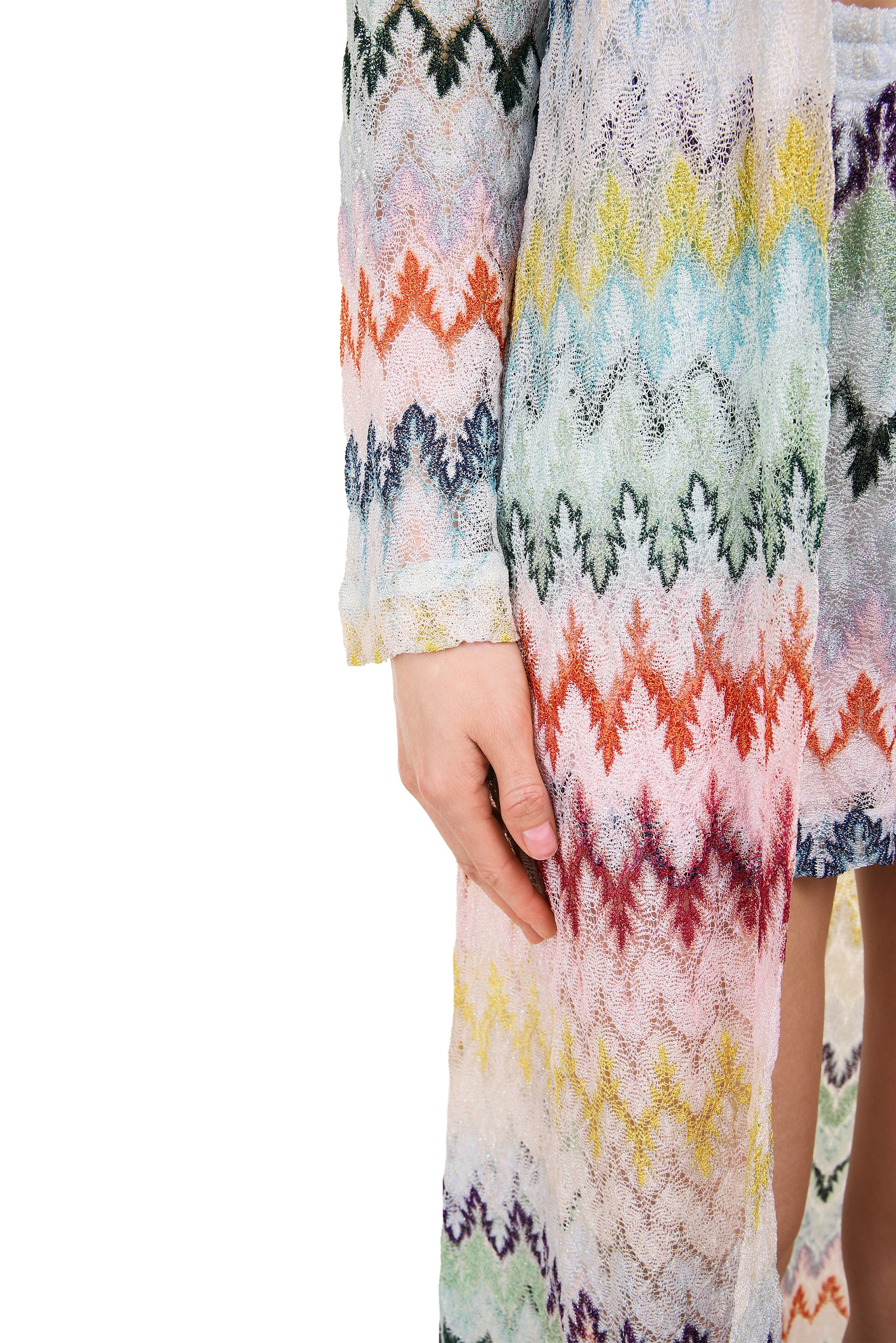 Купить Кардиган Missoni 5