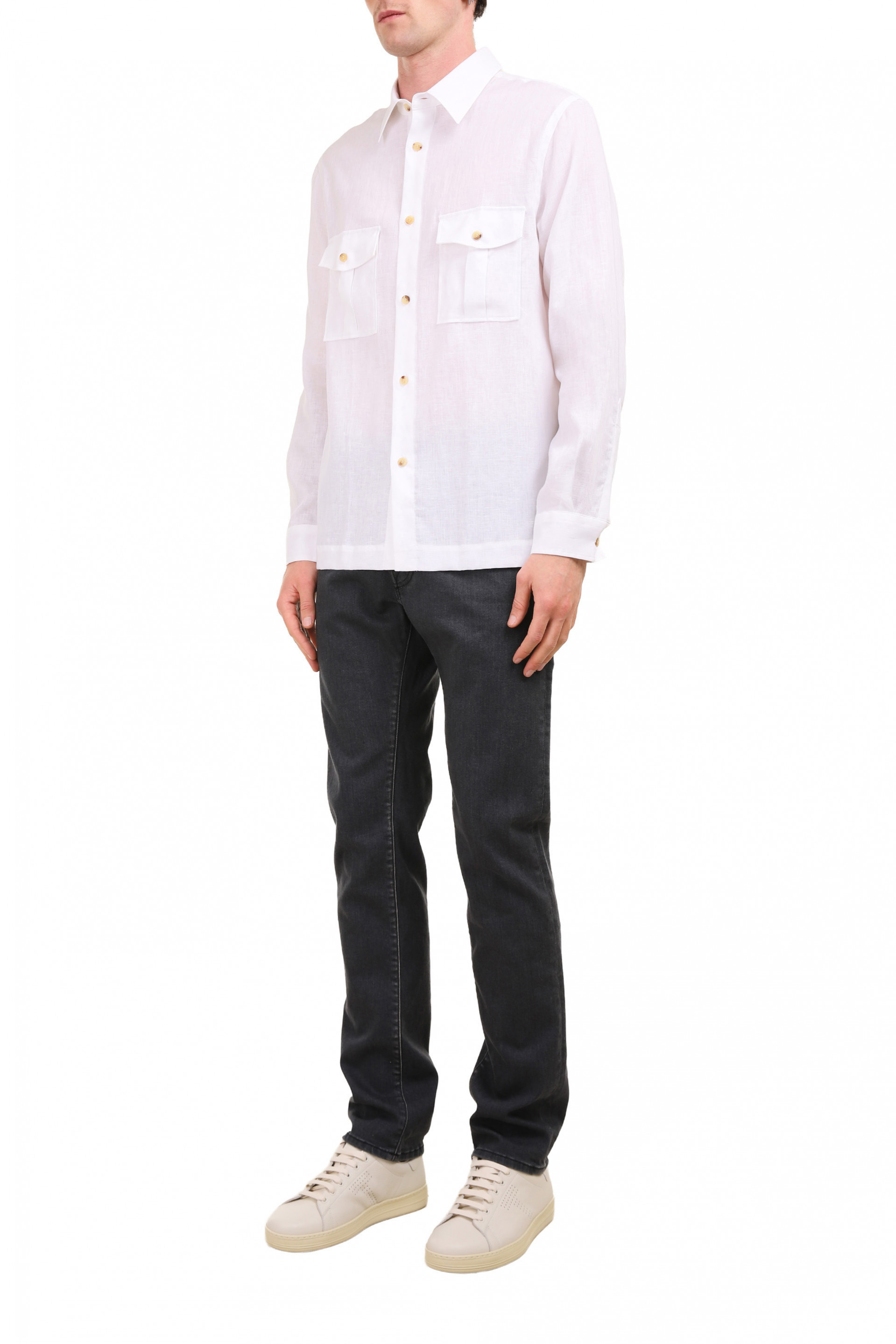 Купити Сорочка JACOB COHEN 2