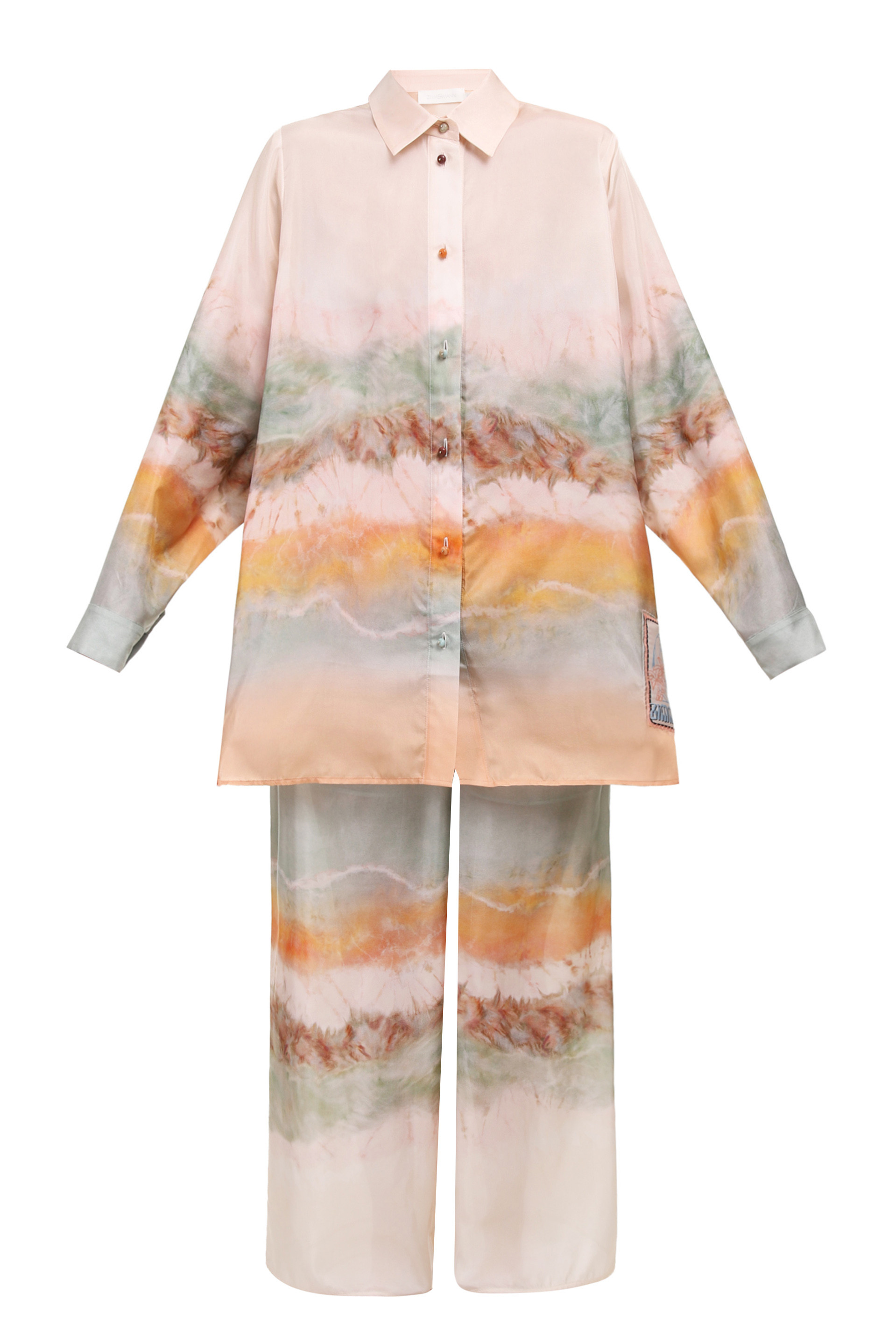 Купити Костюм ZIMMERMANN