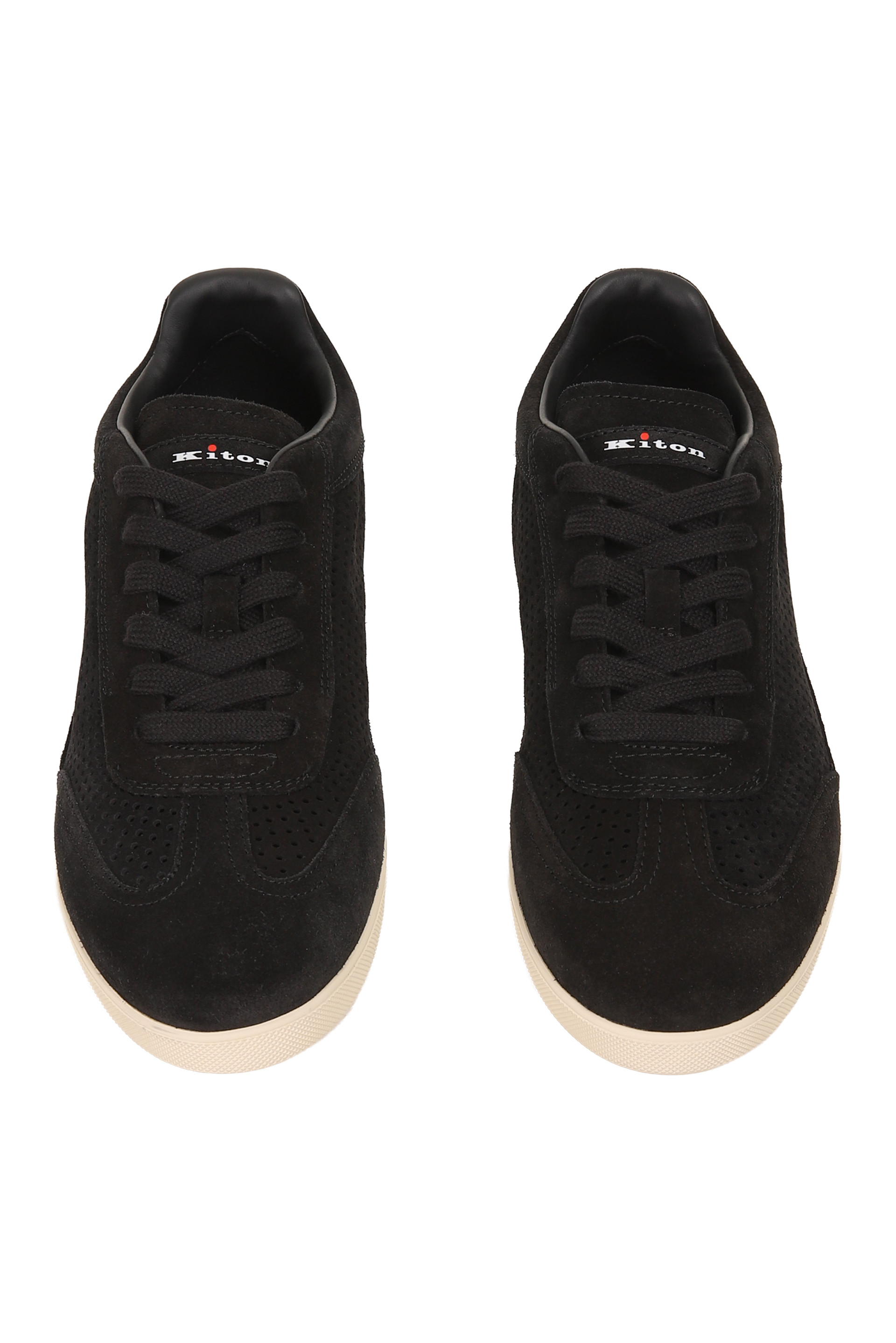 Купити Кеди KITON 4