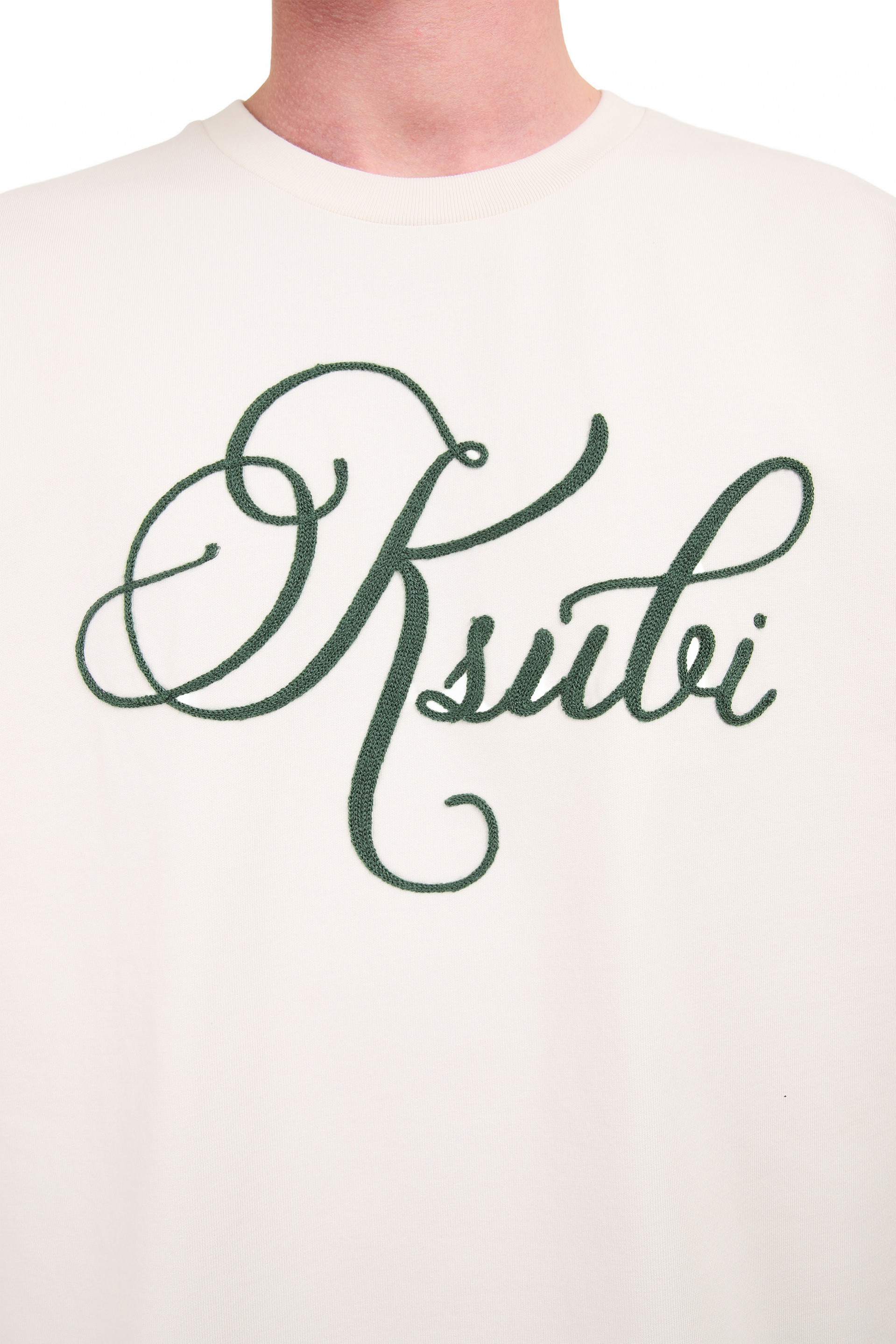 Buy T-shirt KSUBI 4
