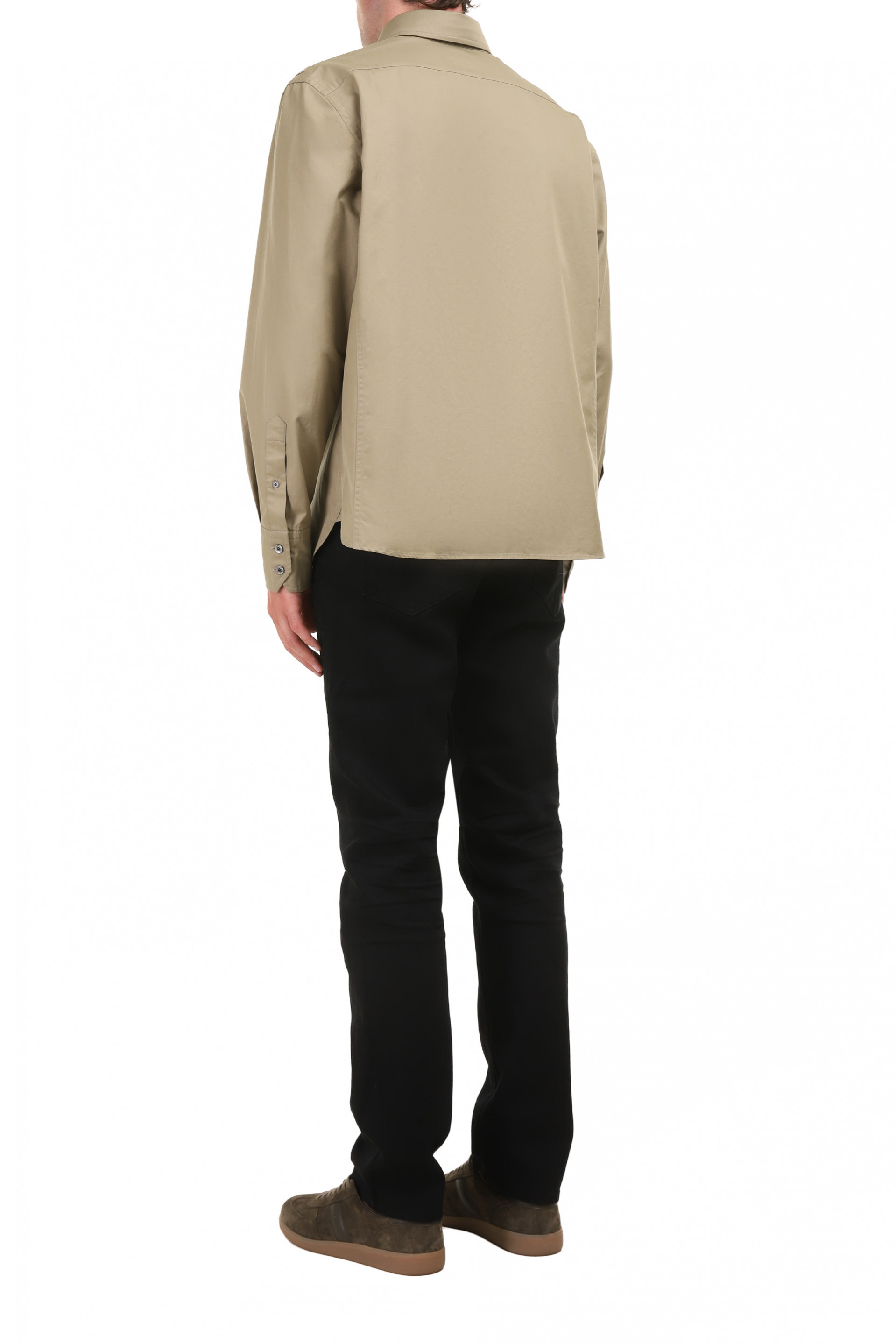 Купити Сорочка Tom Ford 3