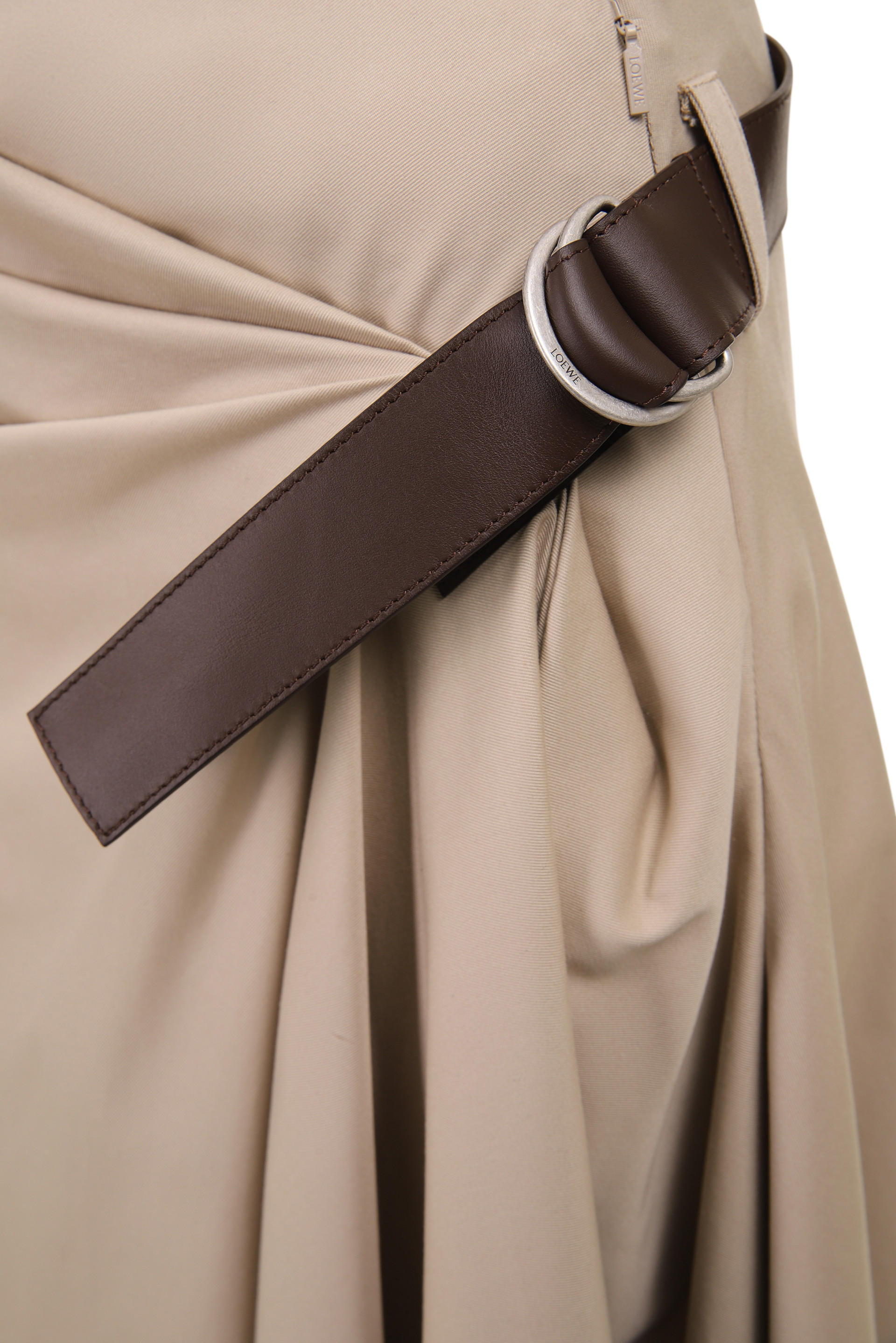 Купити Спідниця Loewe 4