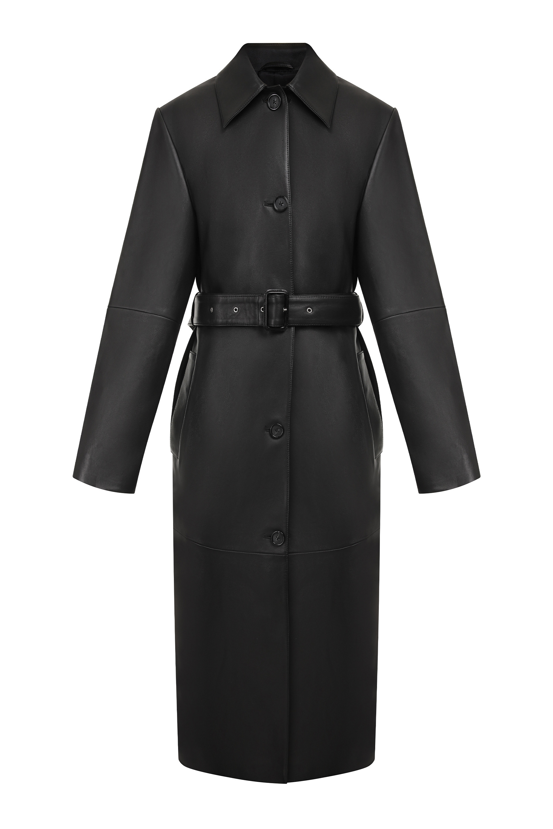 Купити Плащ TOTEME