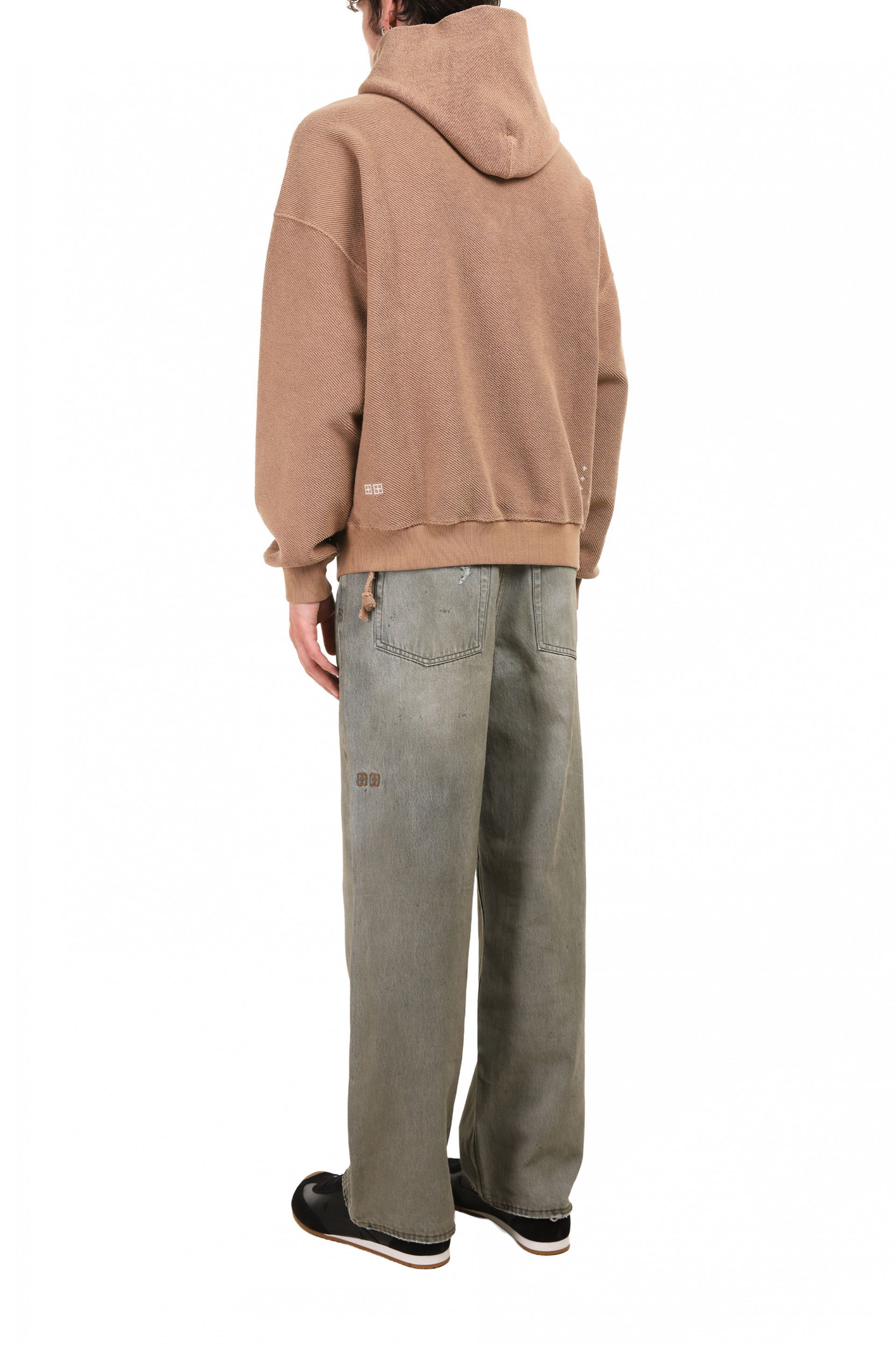 Купити Худі KSUBI 3