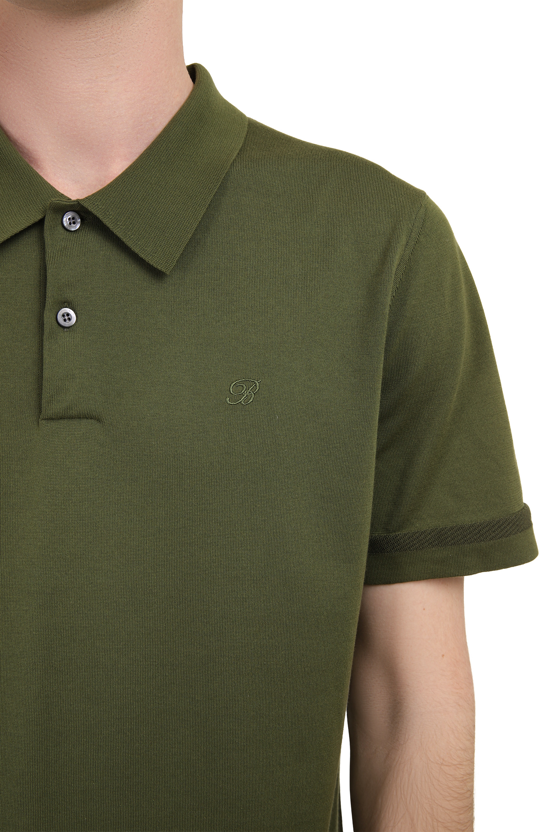 Купити Поло Berluti 4