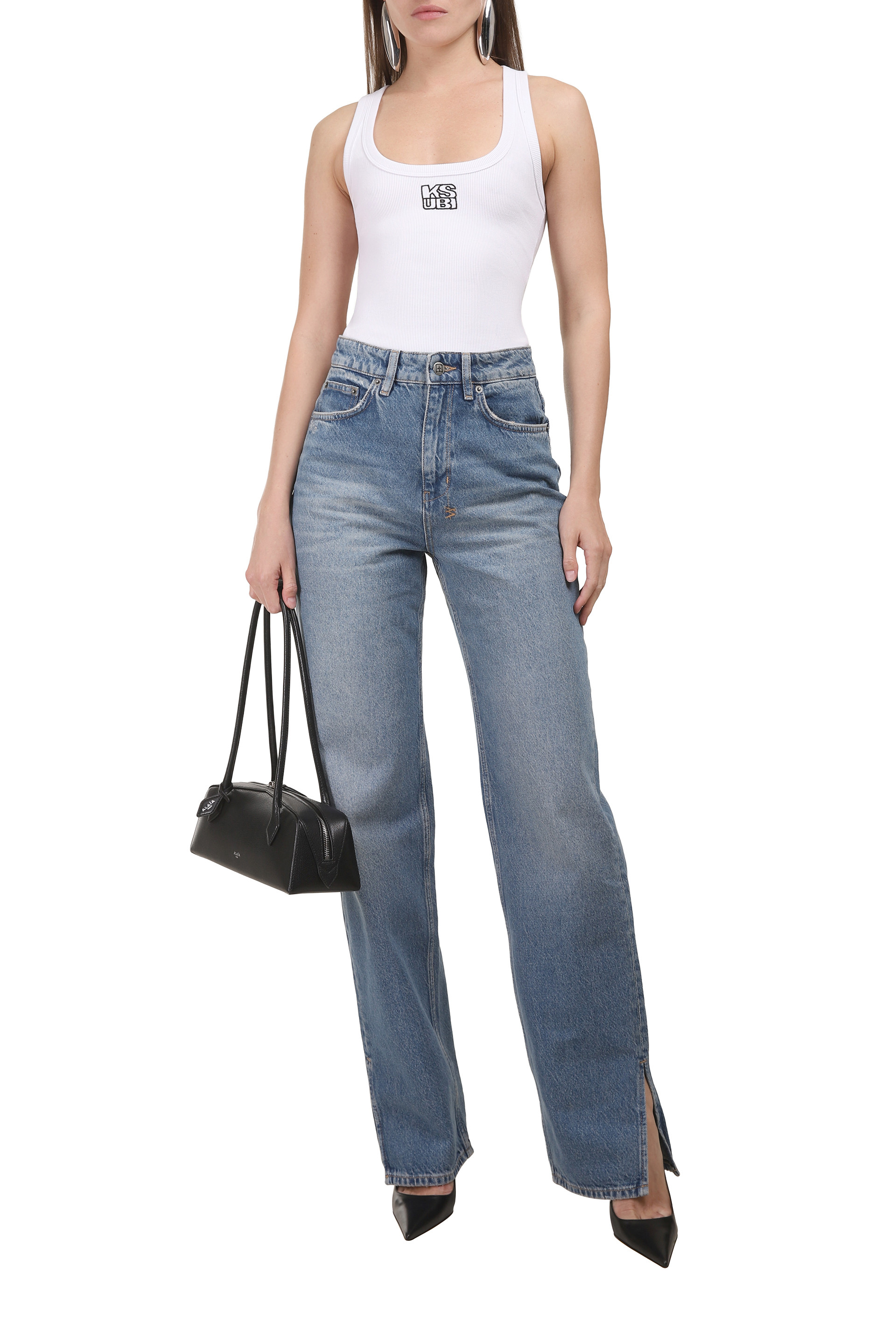 Купити Майка KSUBI 2