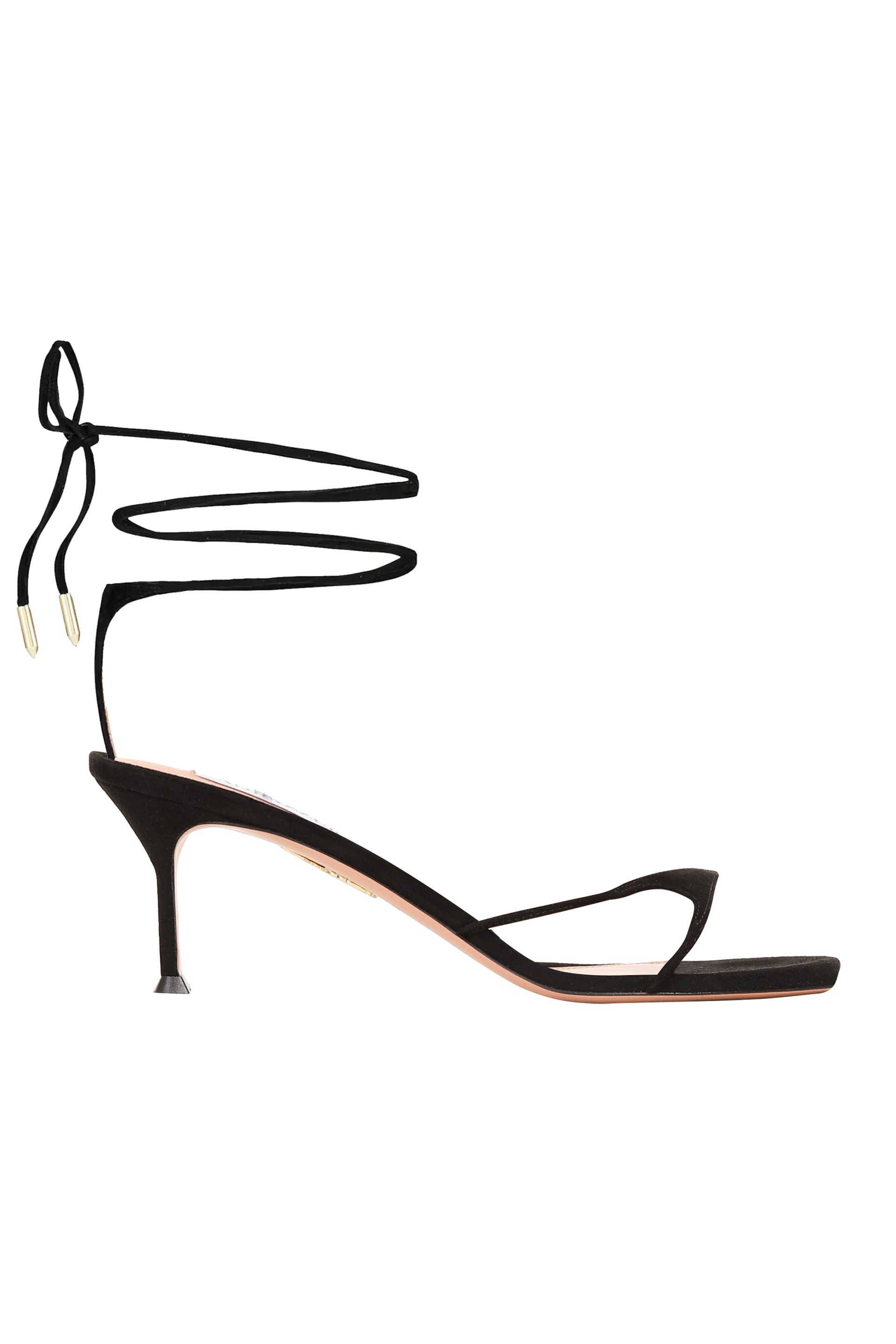 Купить Босоножки Aquazzura