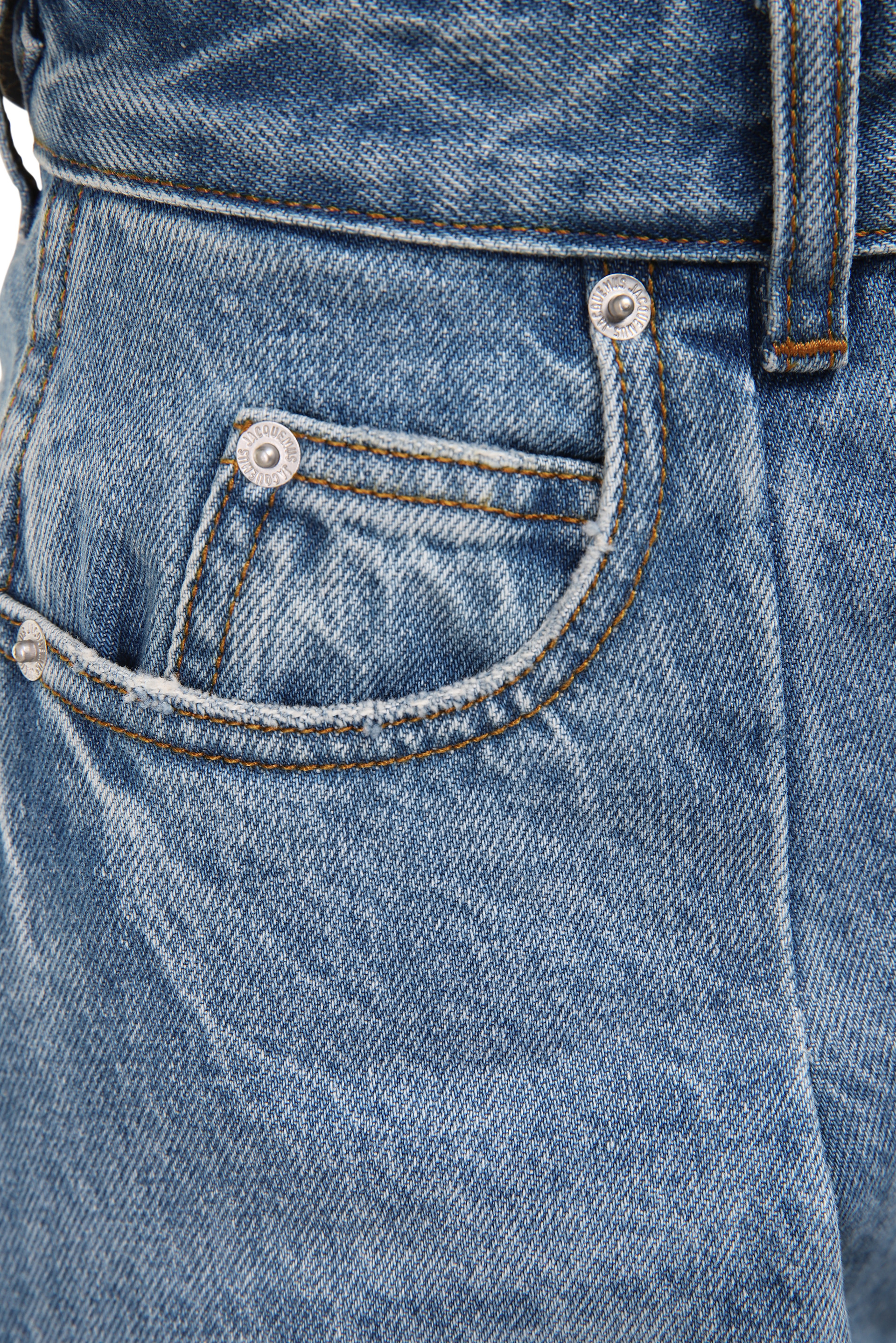 Купити Джинси JACQUEMUS 4