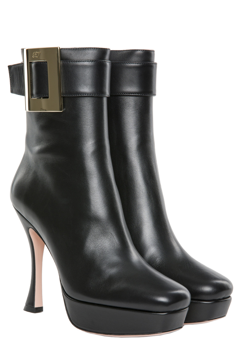 Купити Ботильйони Roger Vivier 2