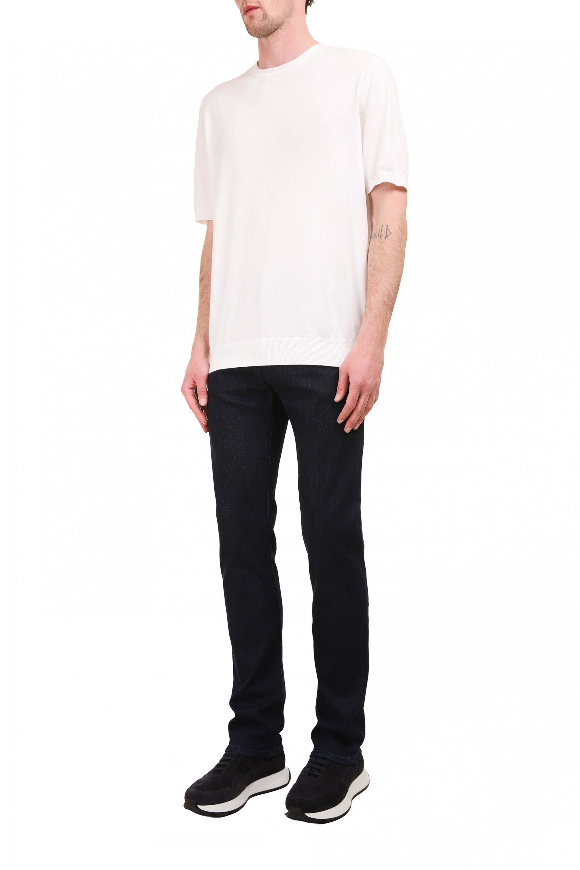 Купити Футболка GRAN SASSO PREMIUM 2