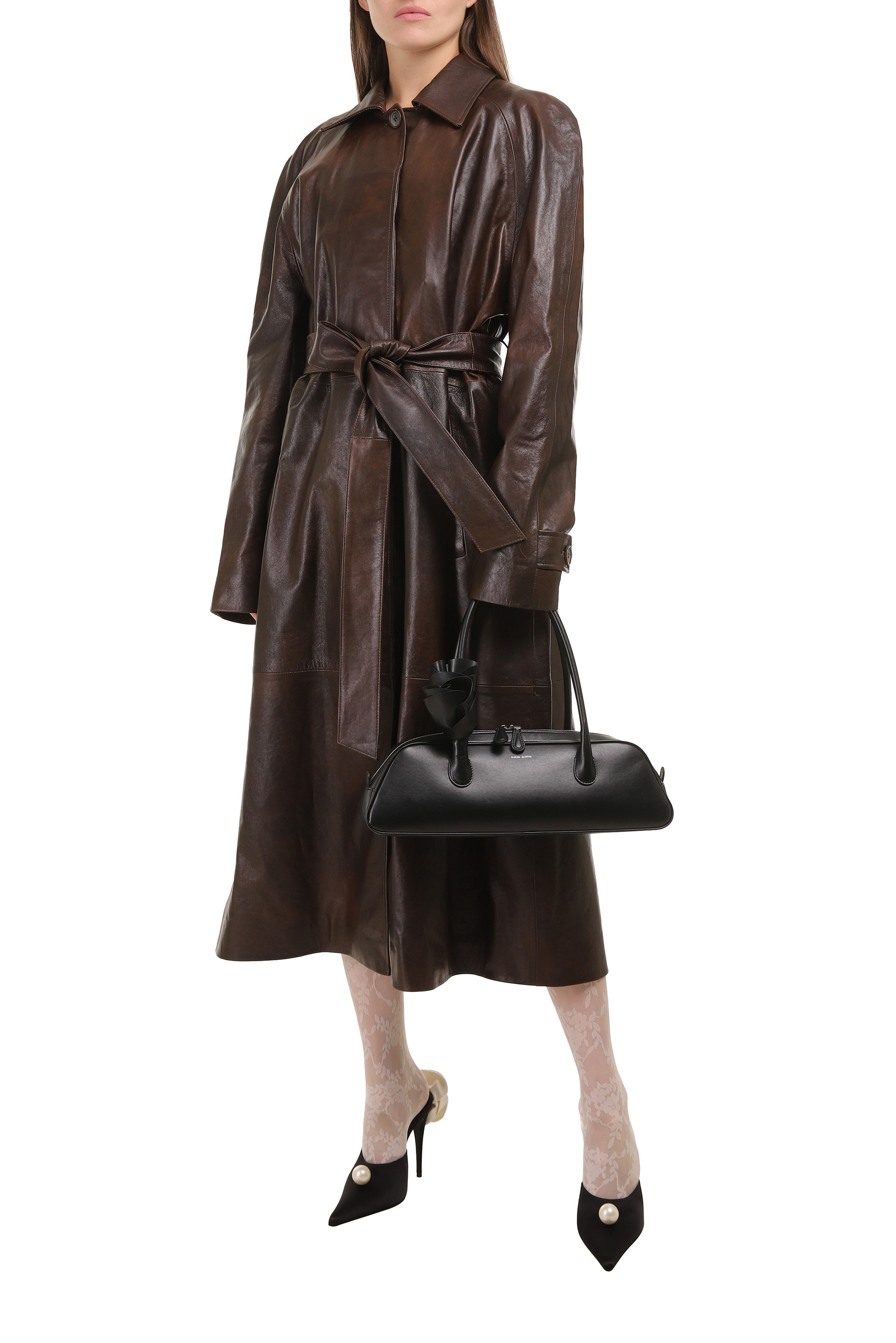 Купити Плащ Magda Butrym 2