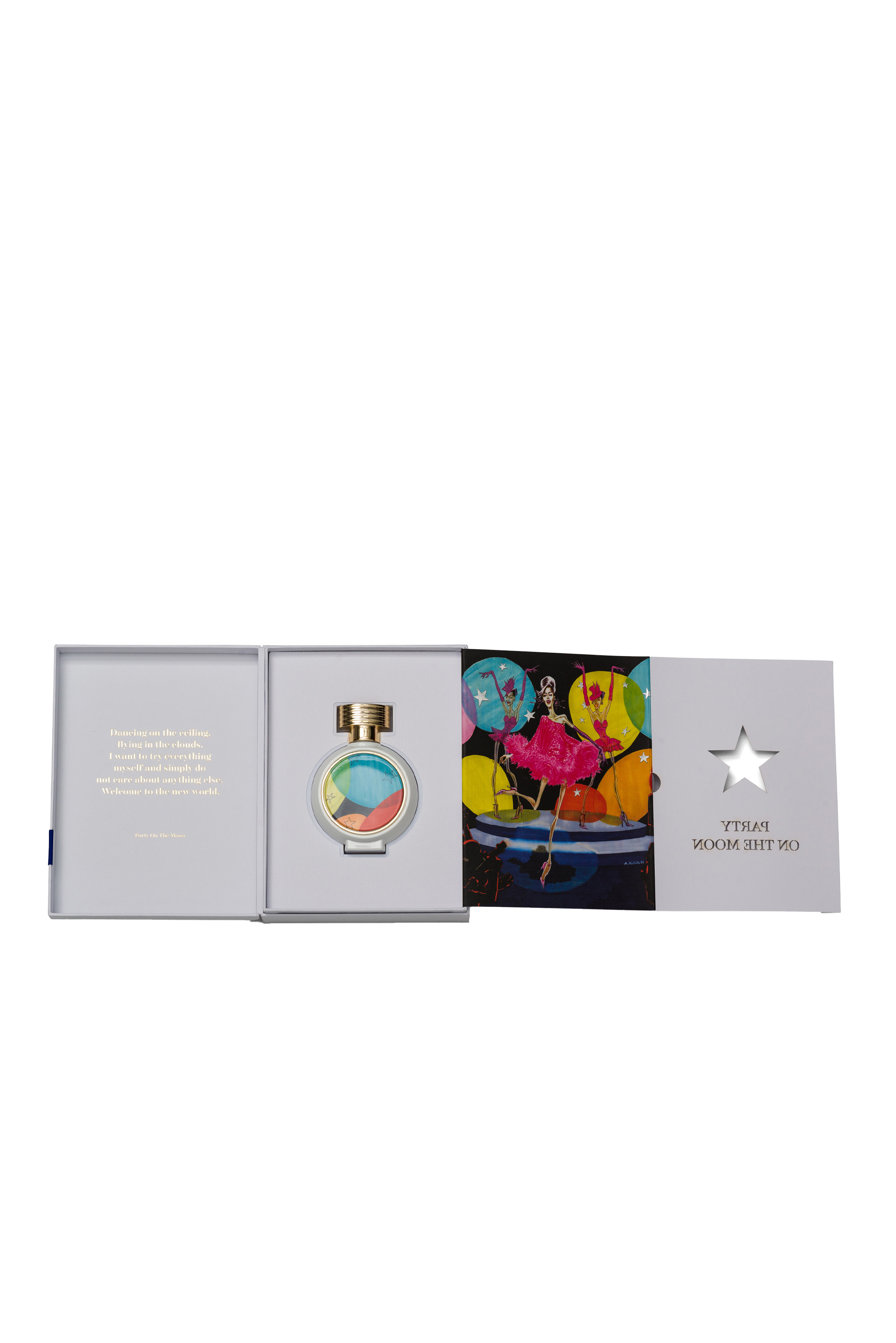 Buy Eau de Parfum HFC 2