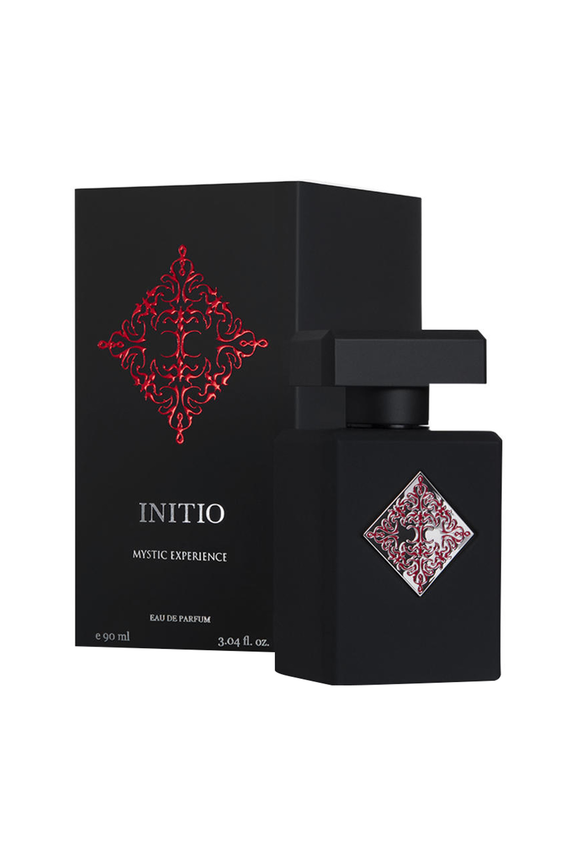 Купить Вода парфюмированная Initio