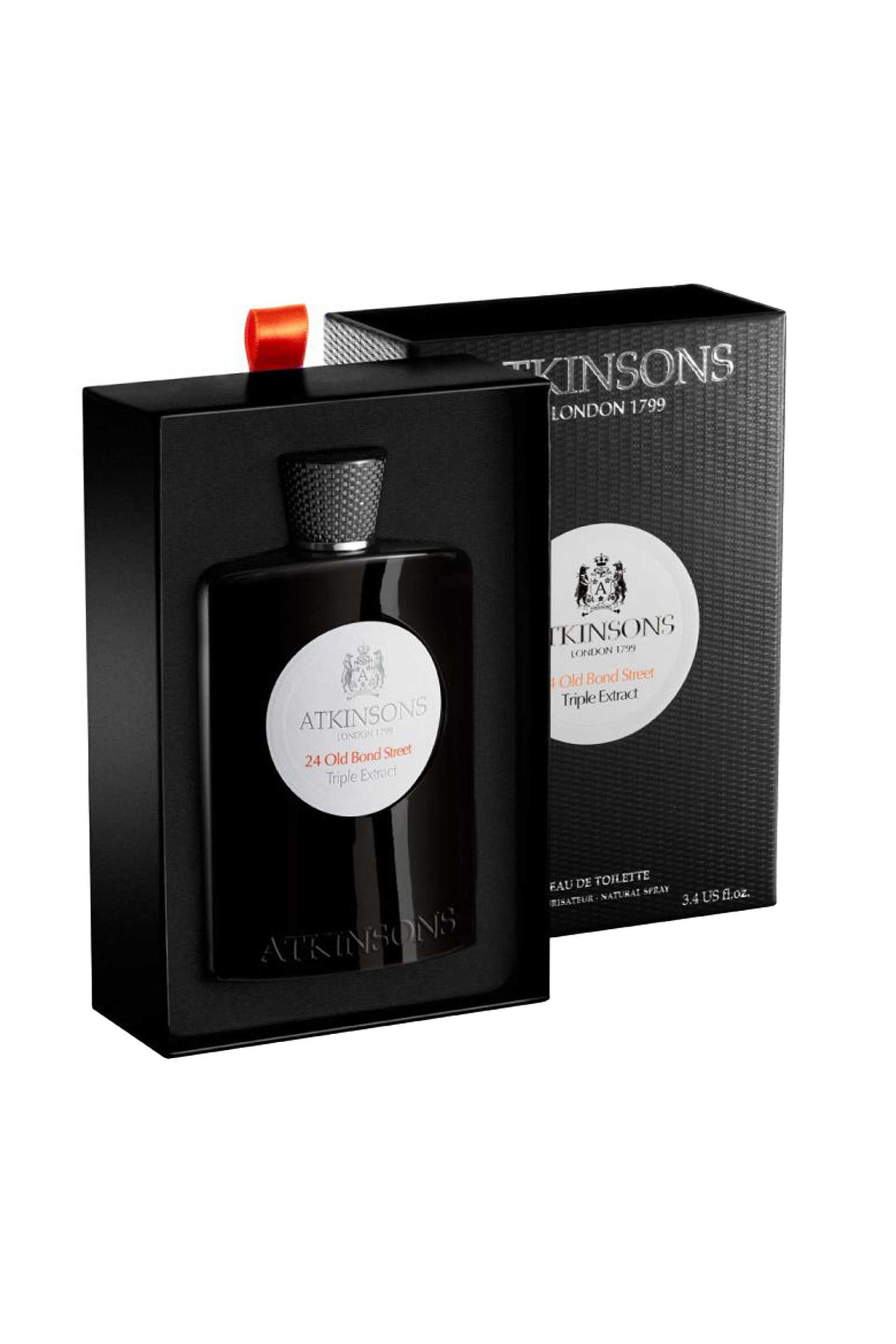 Купити Одеколон Atkinsons 3
