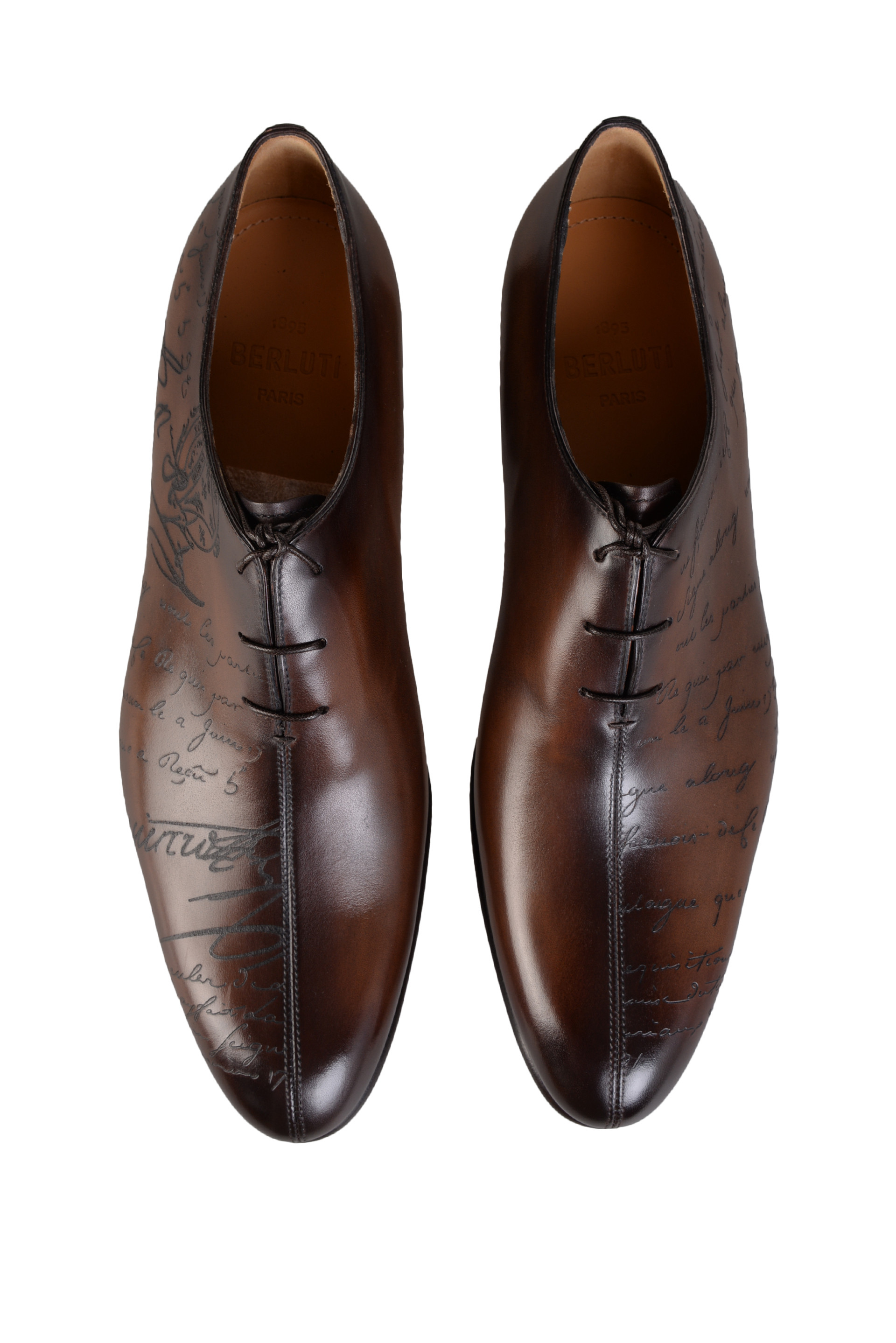 Купити Туфлі Berluti 5