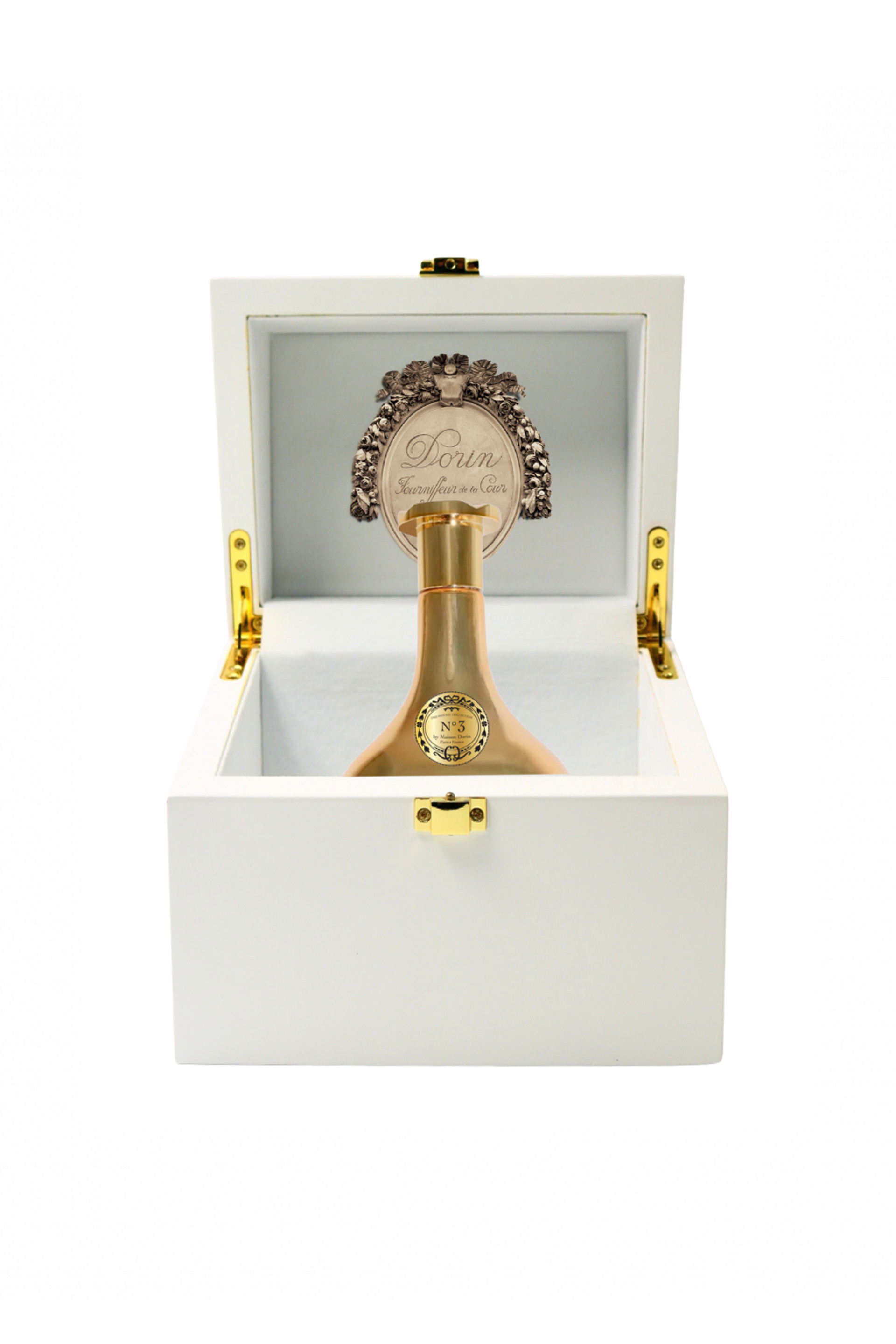 Купити Парфуми у футлярі Dorin 2