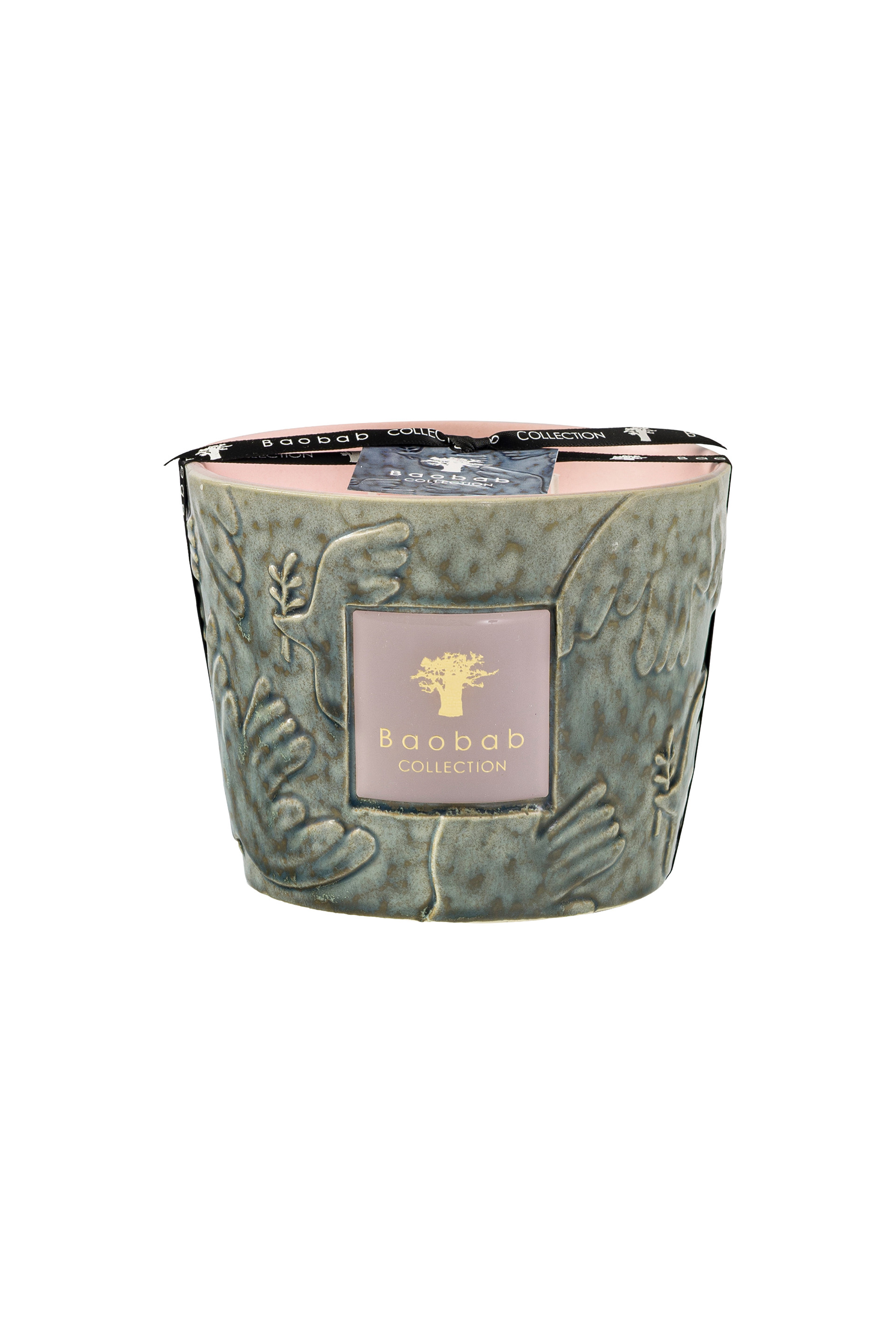 Купить Свеча парфюмированная Baobab Collection