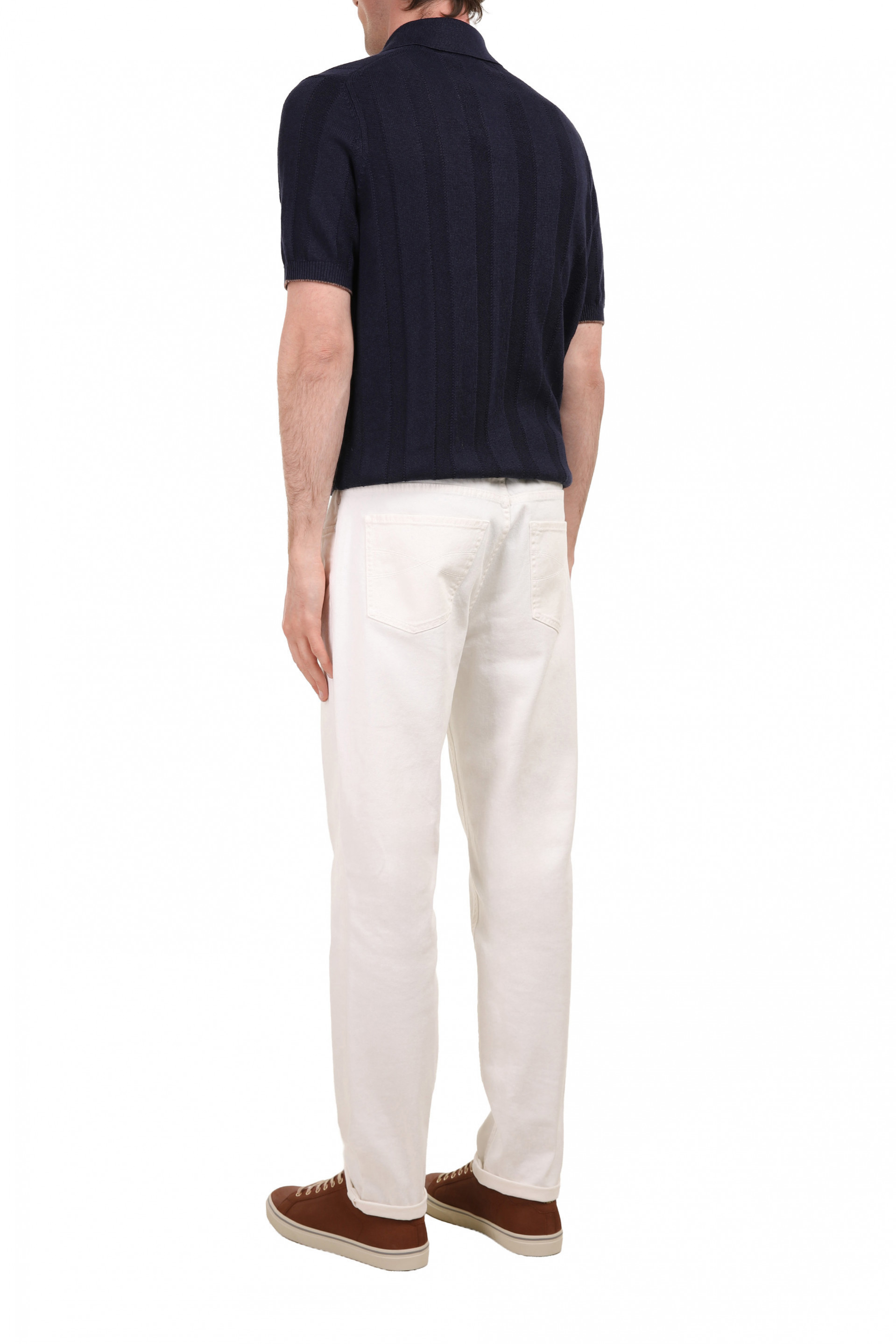 Купити Поло Brunello Cucinelli 3