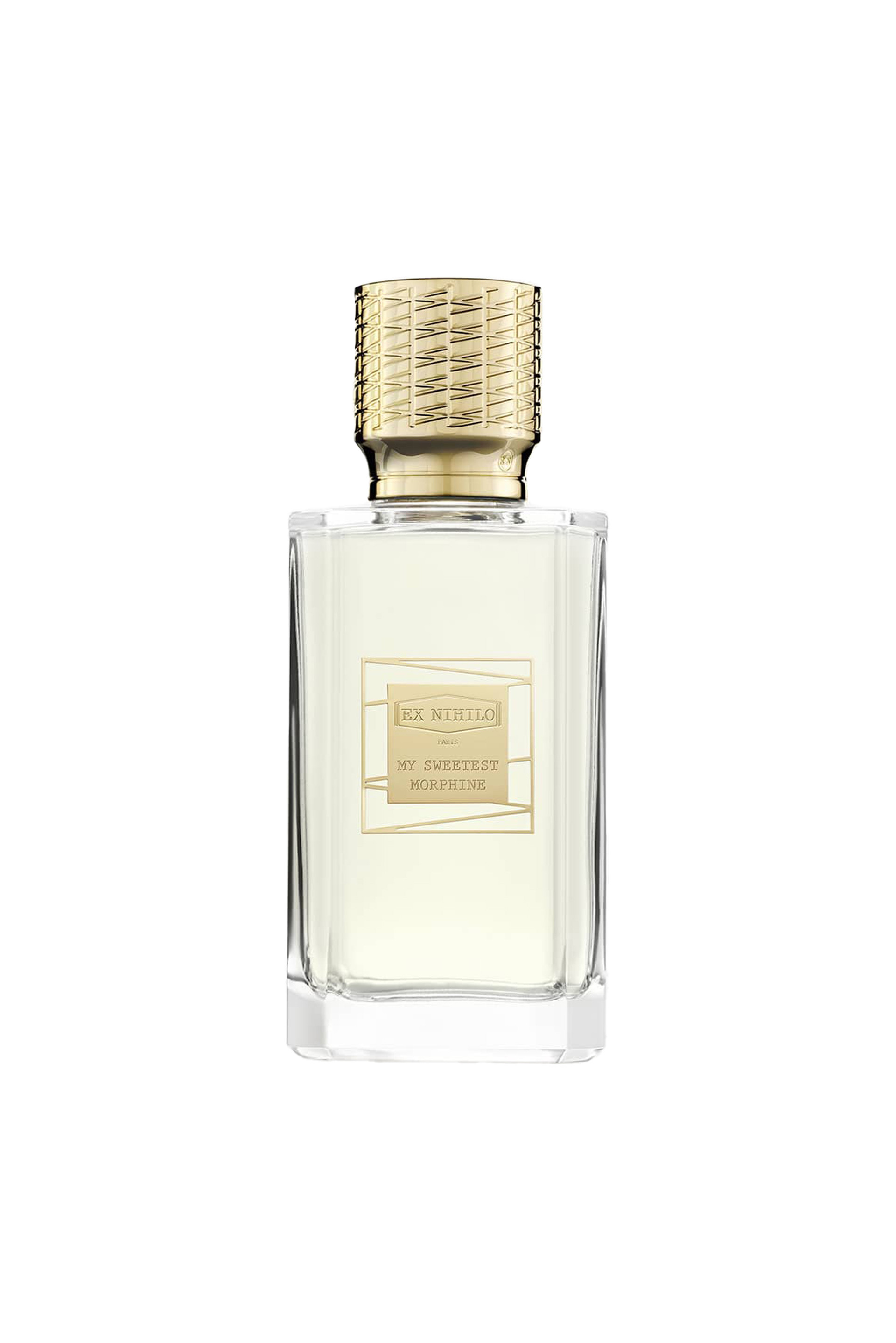 Купити Вода парфумована Ex Nihilo