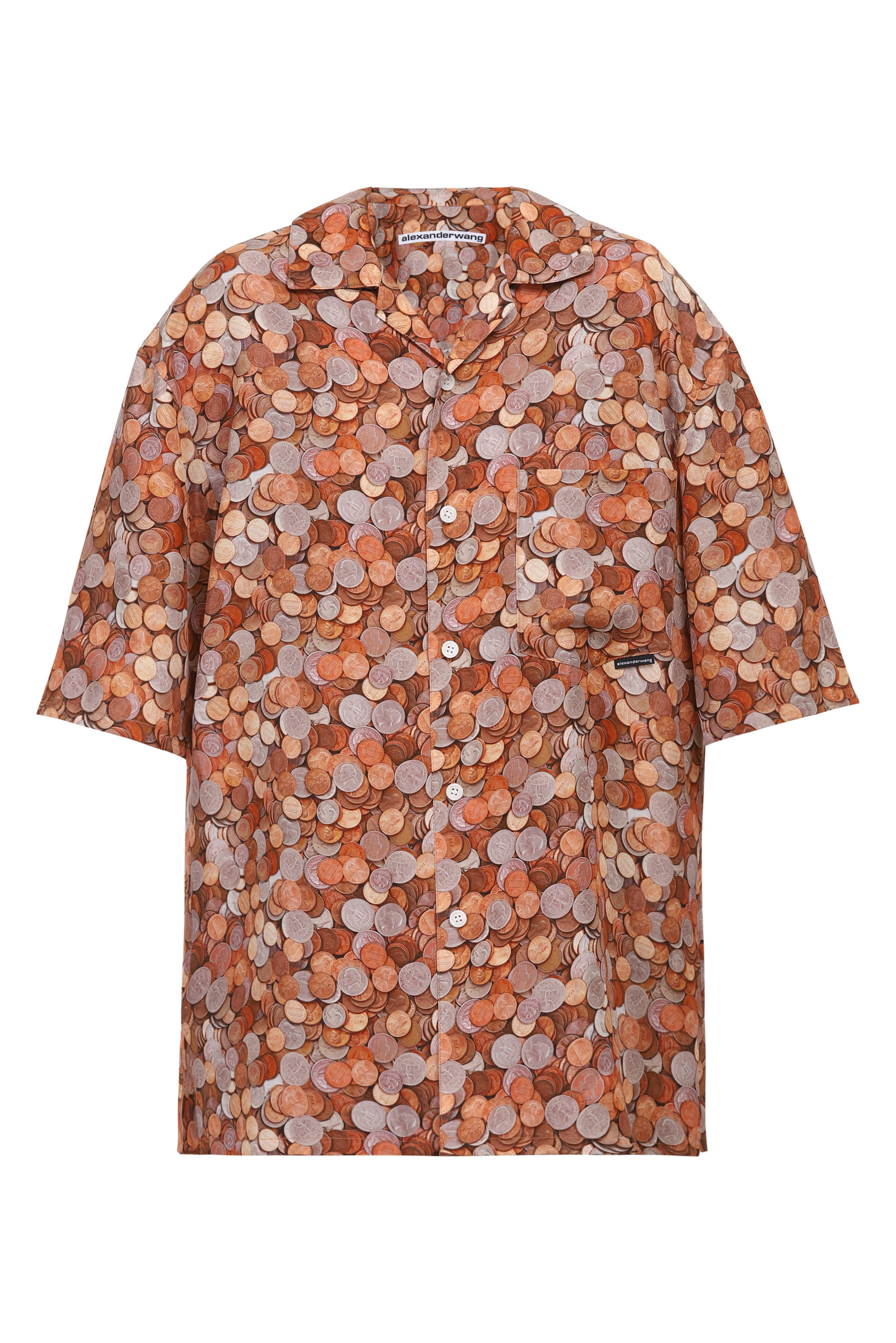 Купити Блуза Alexander Wang