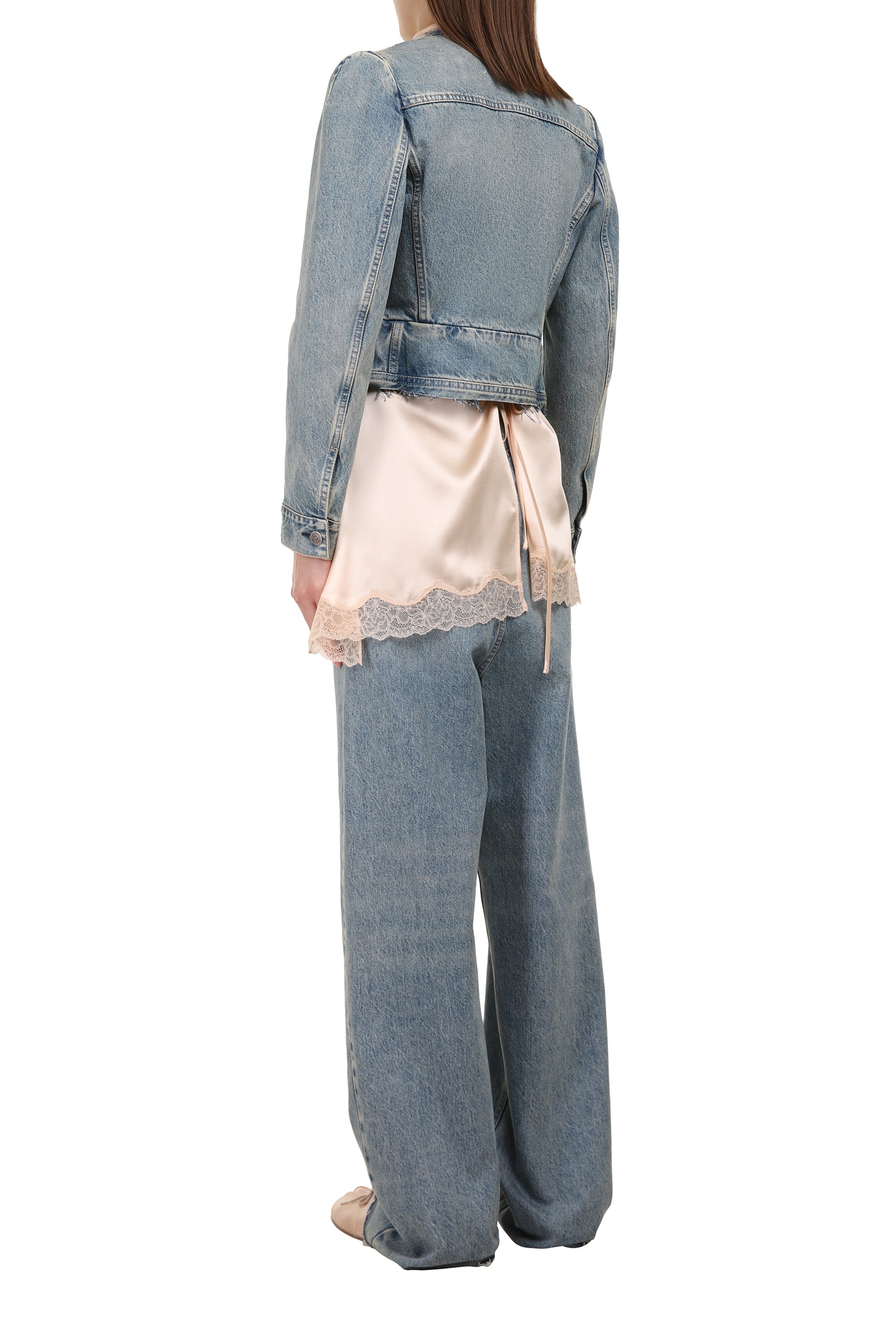 Купити Куртка MAISON MARGIELA 3