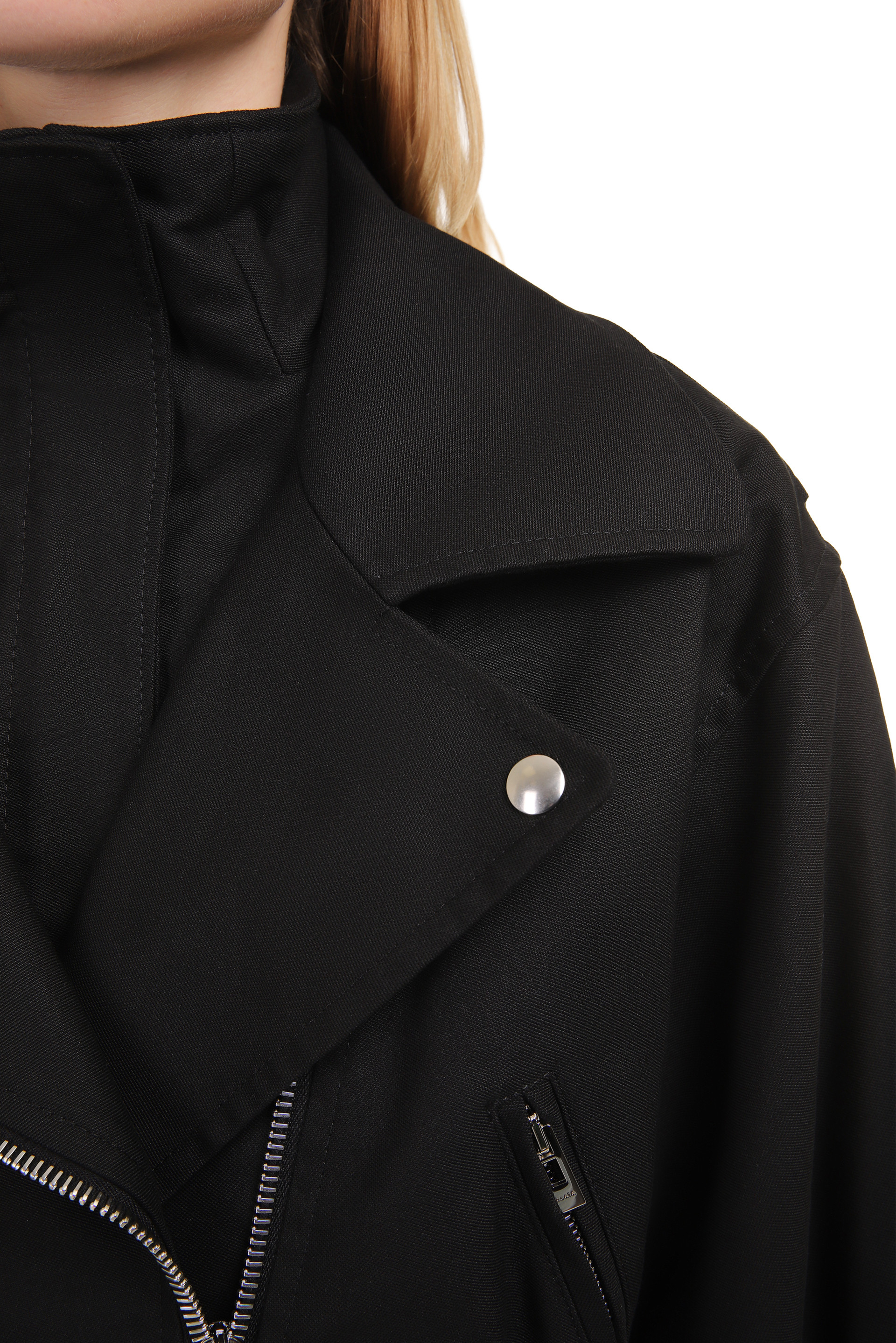 Купить Куртка ALAÏA 4