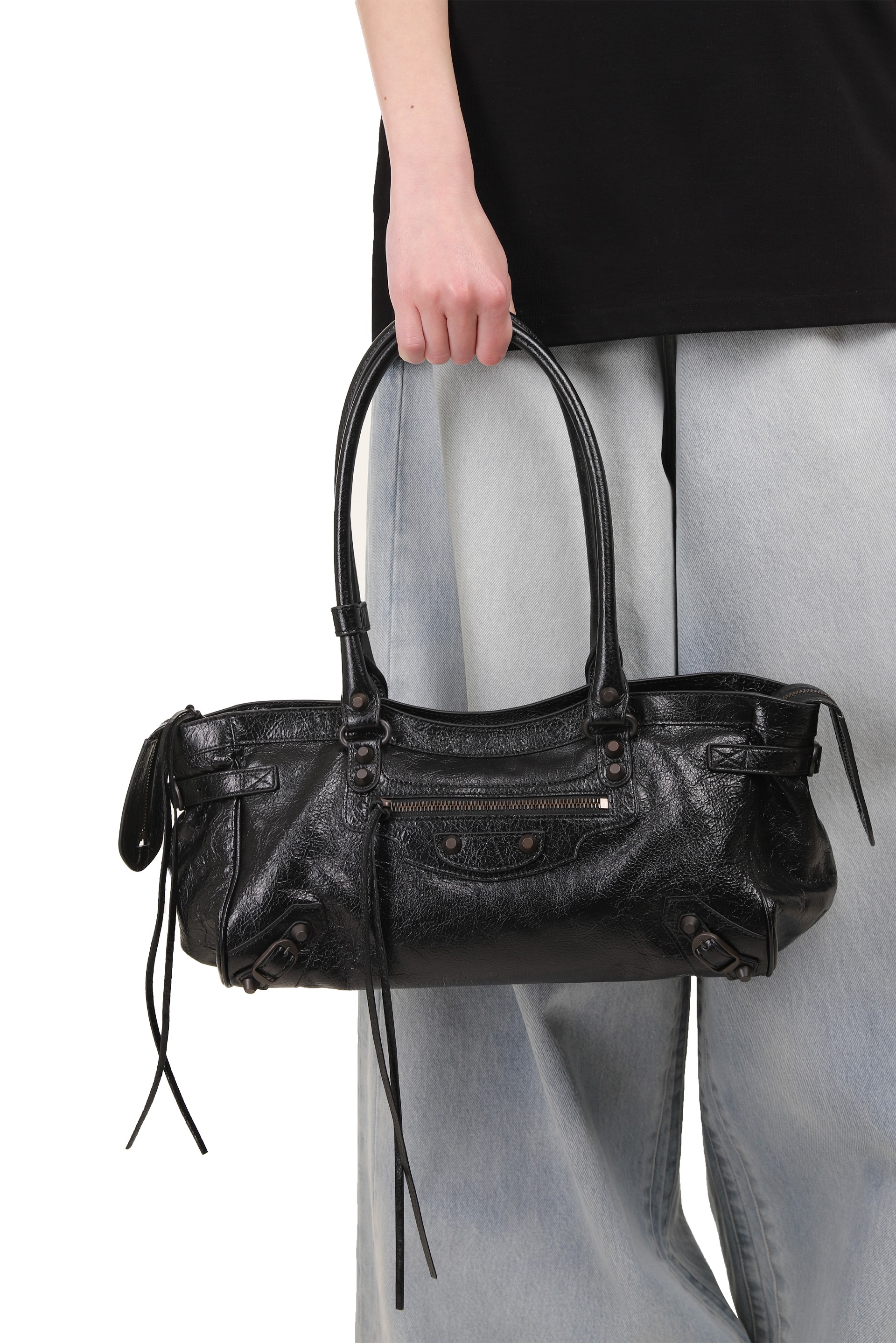 Купити Сумка BALENCIAGA 2