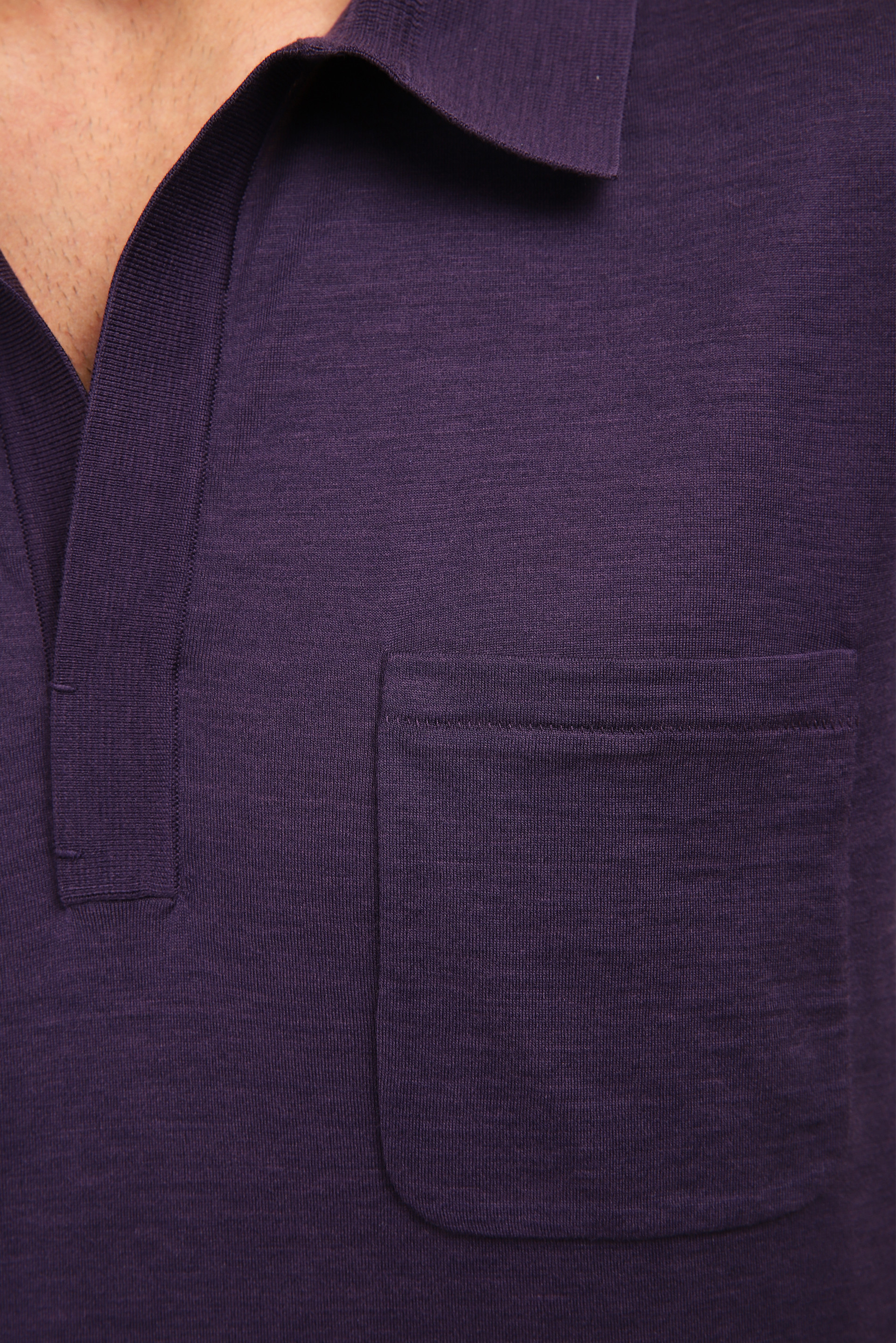 Купить Поло Berluti 4