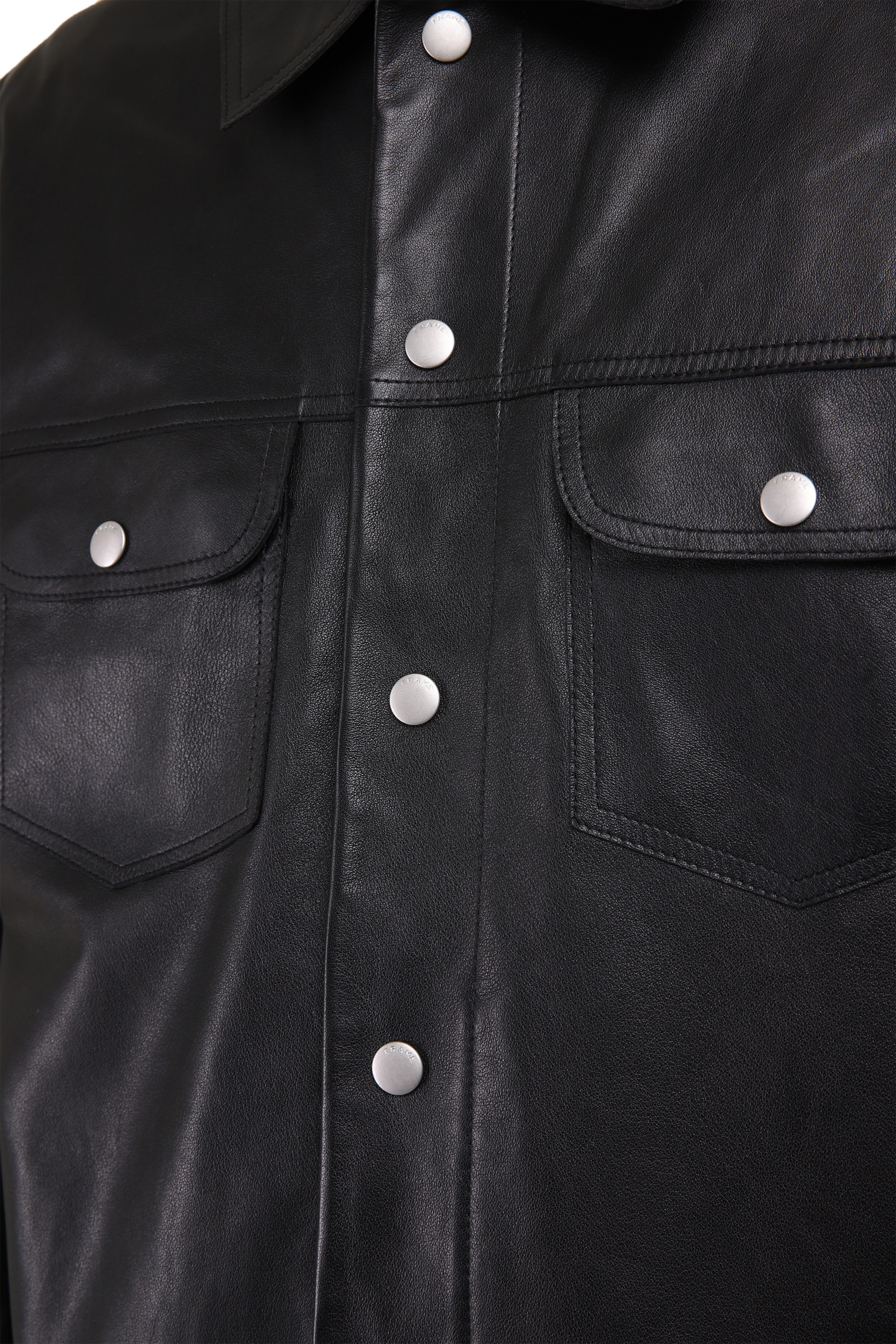 Купити Куртка Frame Denim 4