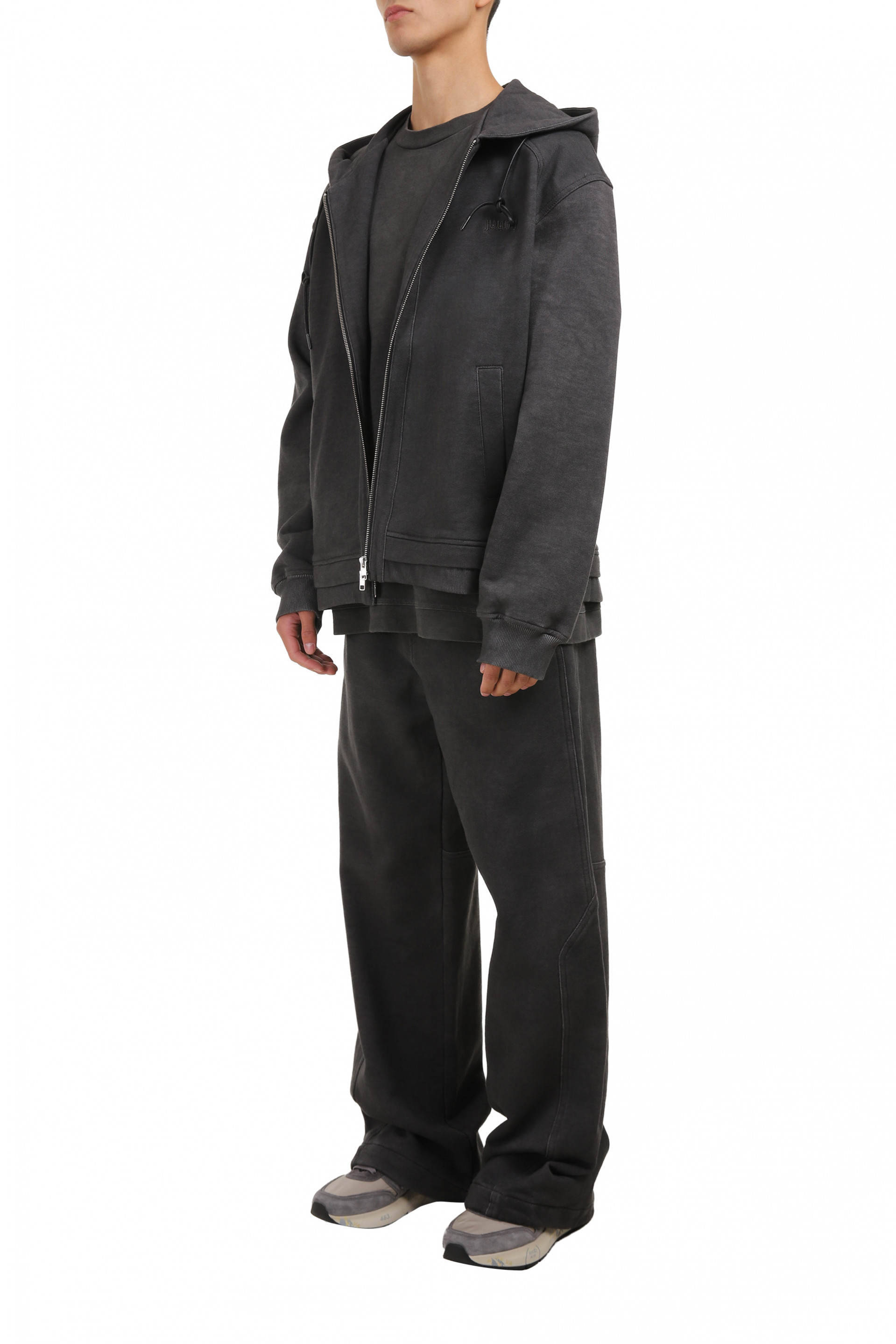 Купити Штани спортивні JUUN.J 2