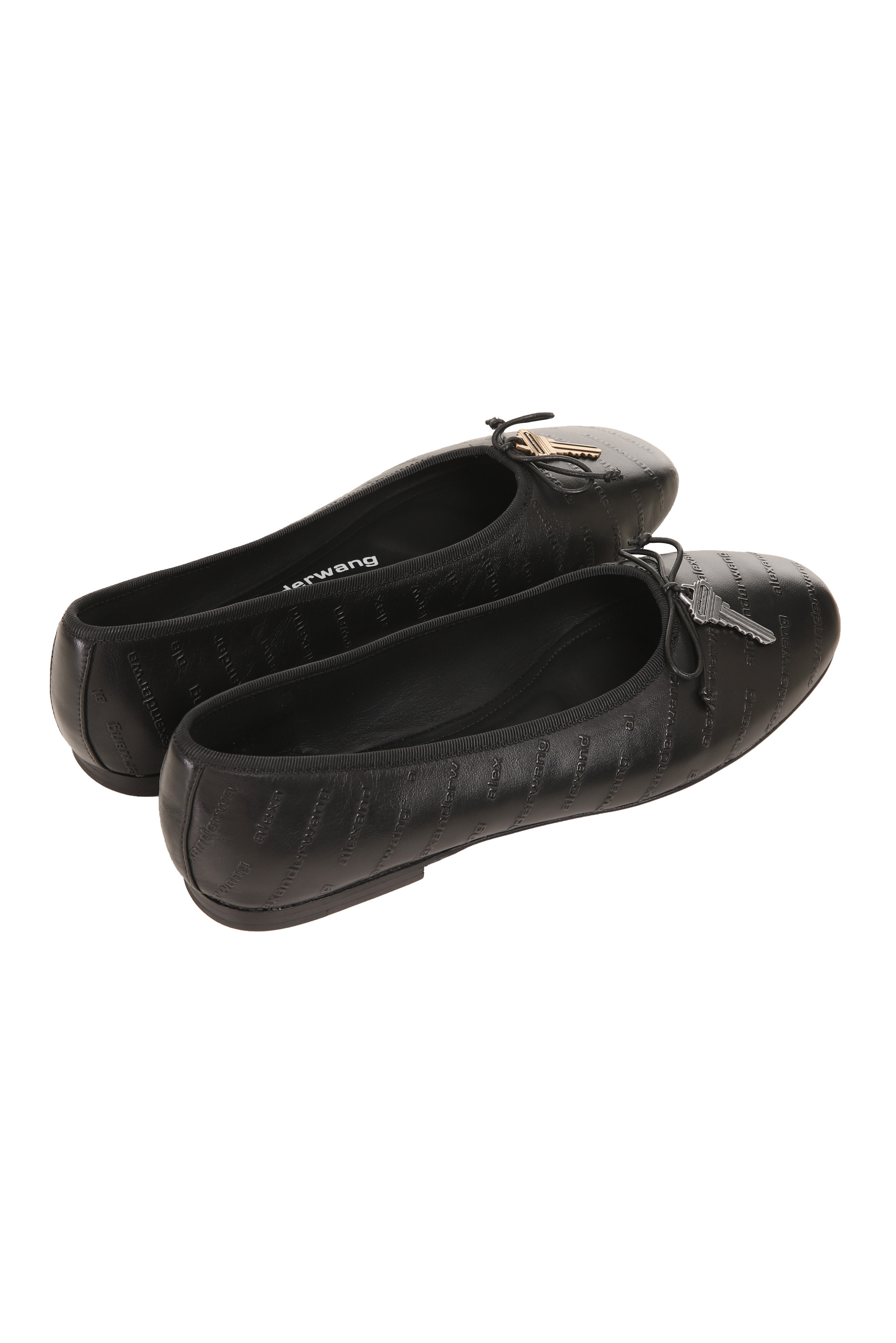 Купити Балетки Alexander Wang 3