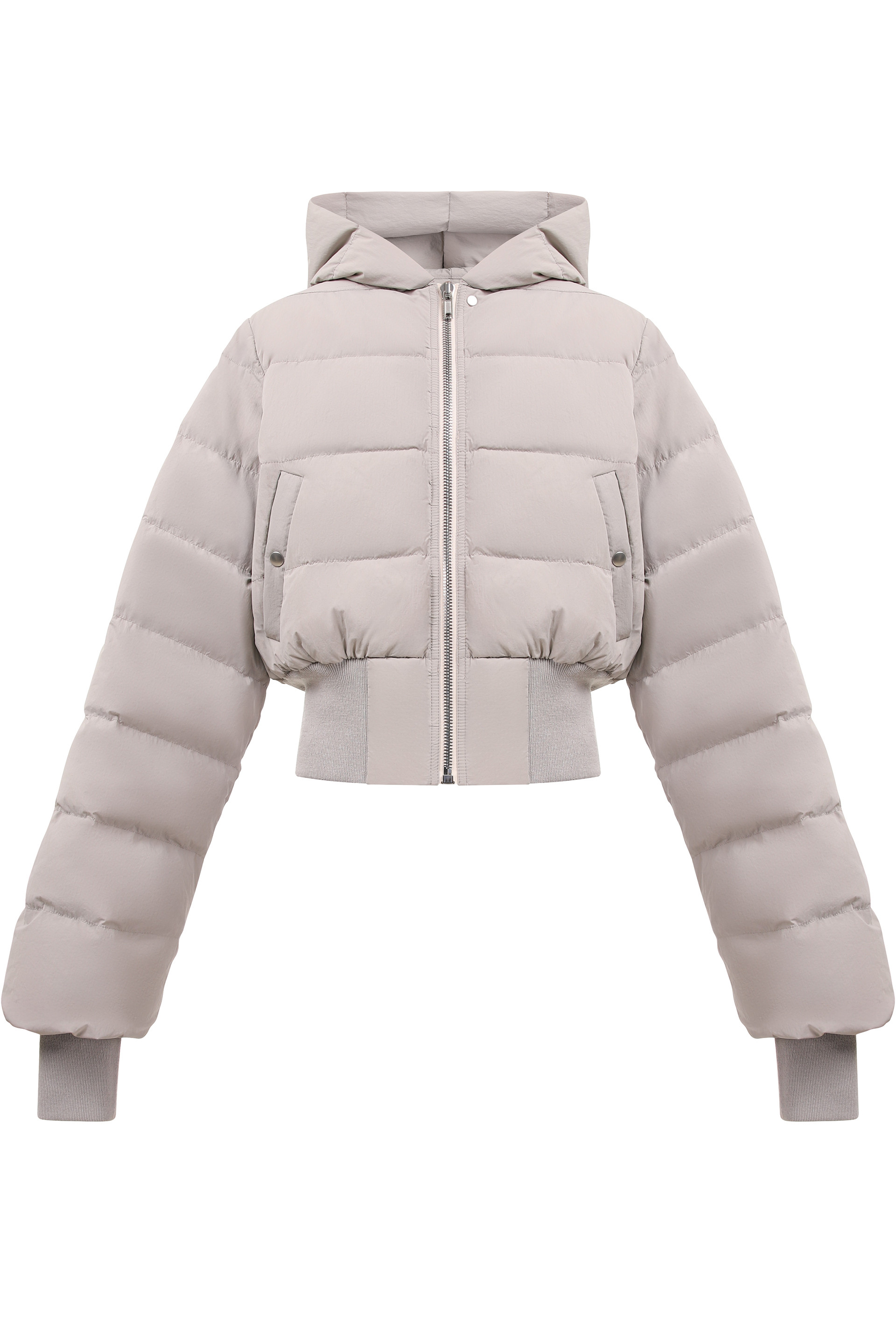 Купити Пуховик Rick Owens