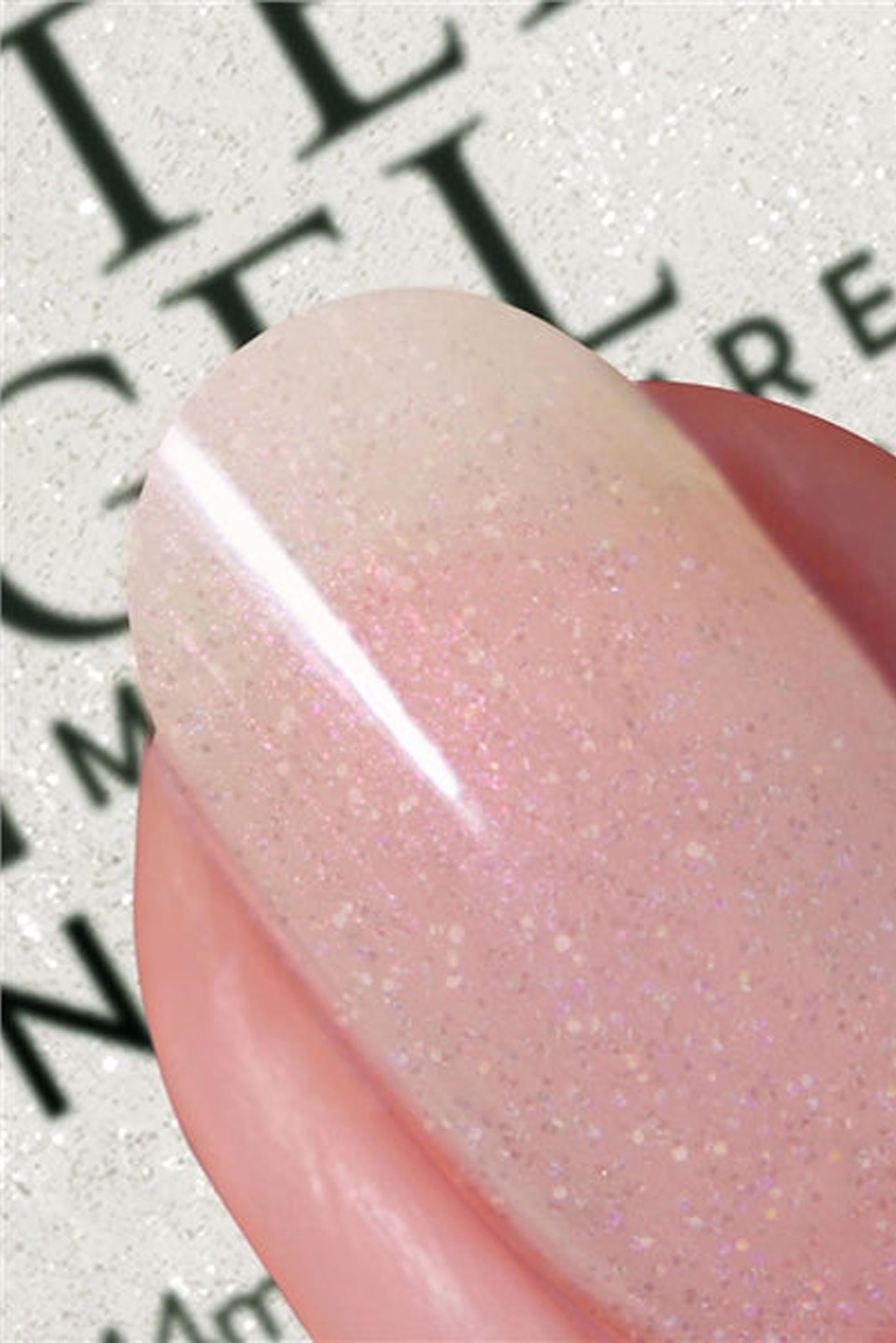 Купити Лак для нігтів Nails Inc 3