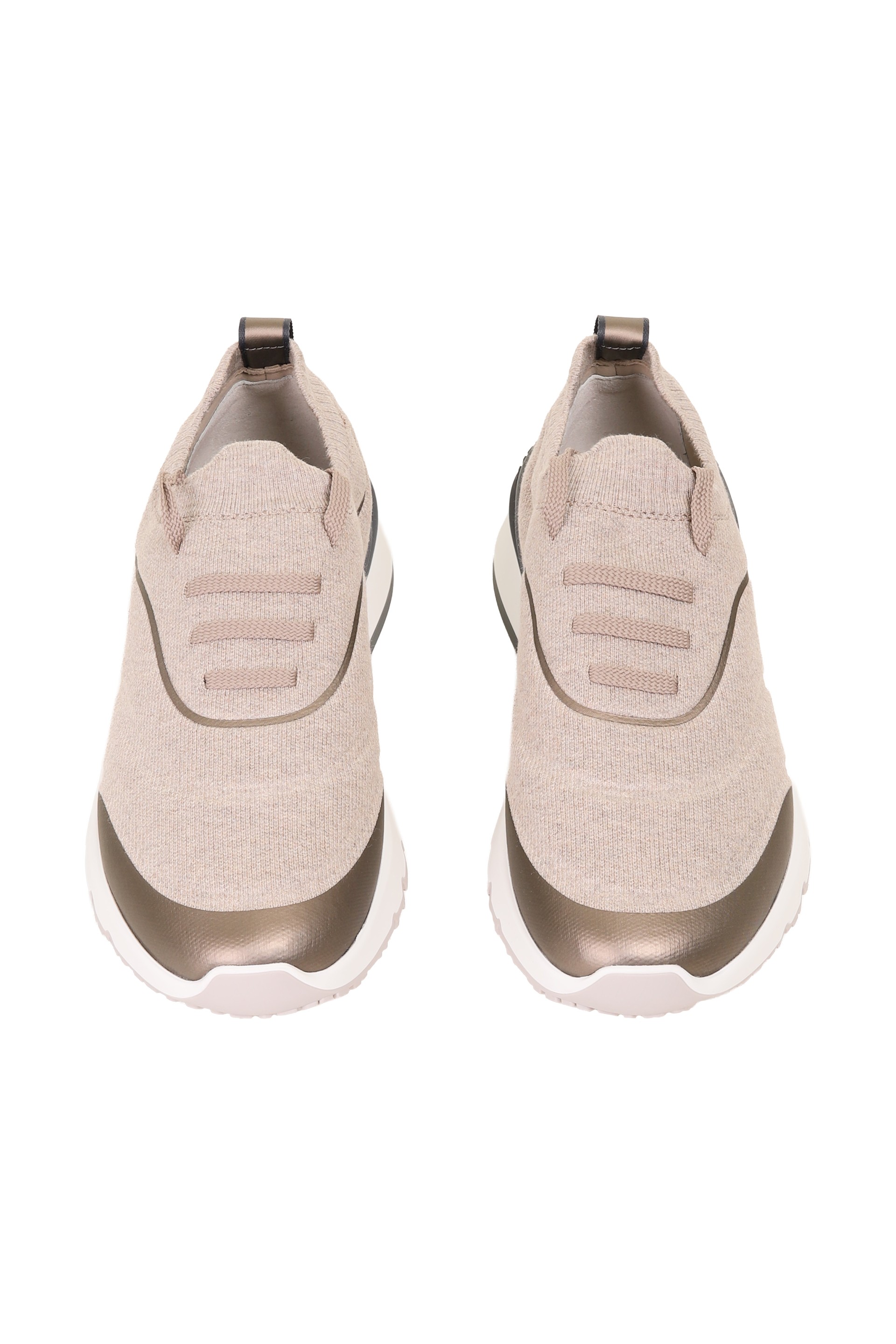 Купить Кроссовки Brunello Cucinelli 4