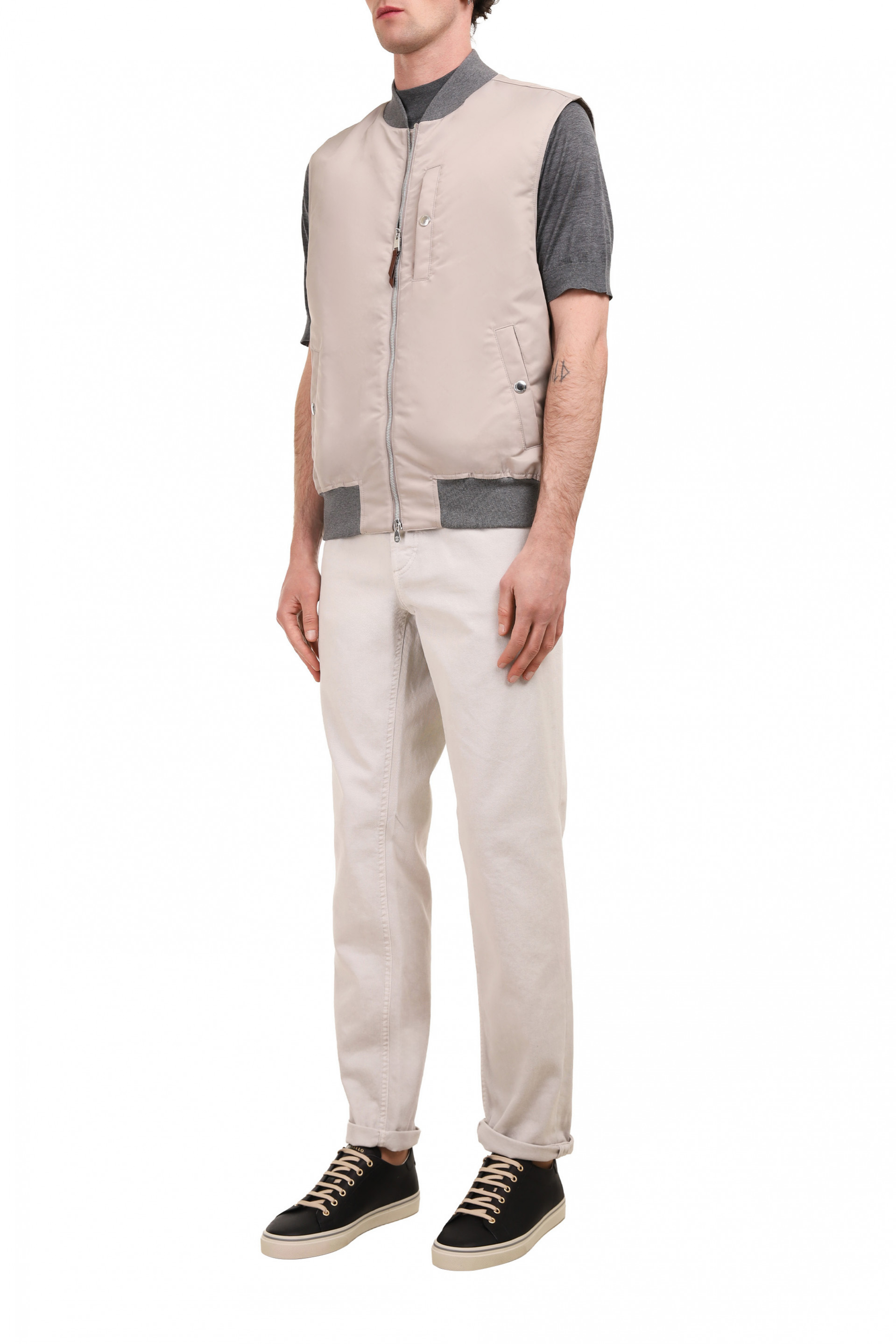 Купити Жилет Brunello Cucinelli 2