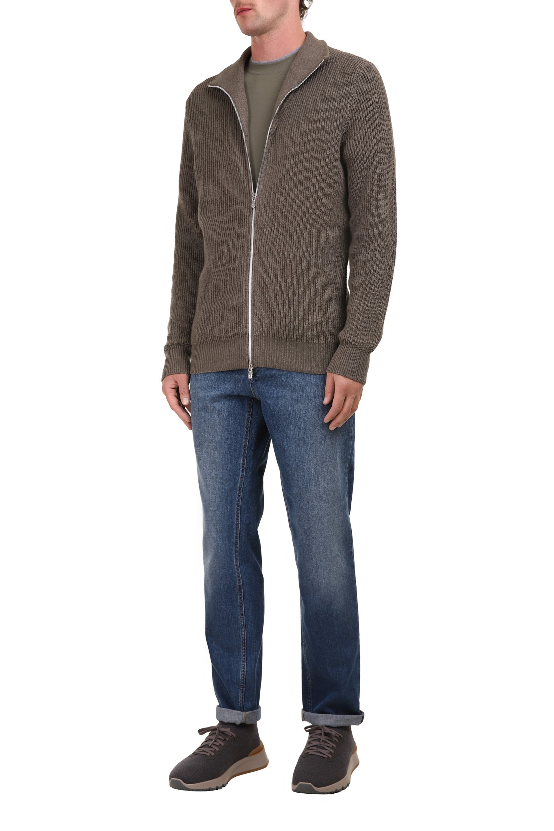 Купити Футболка Brunello Cucinelli 3