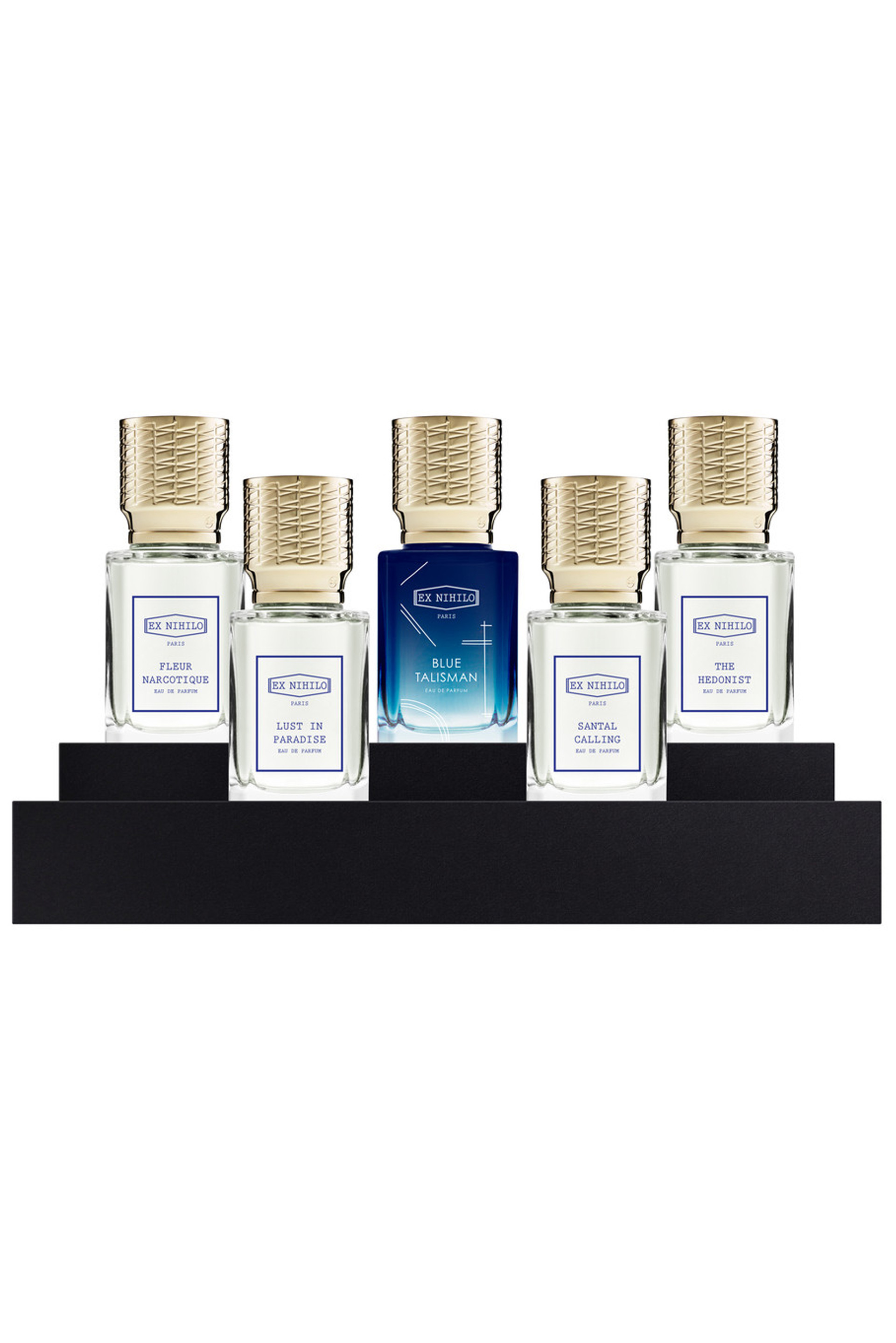 Купити Набір парфумованої води Ex Nihilo