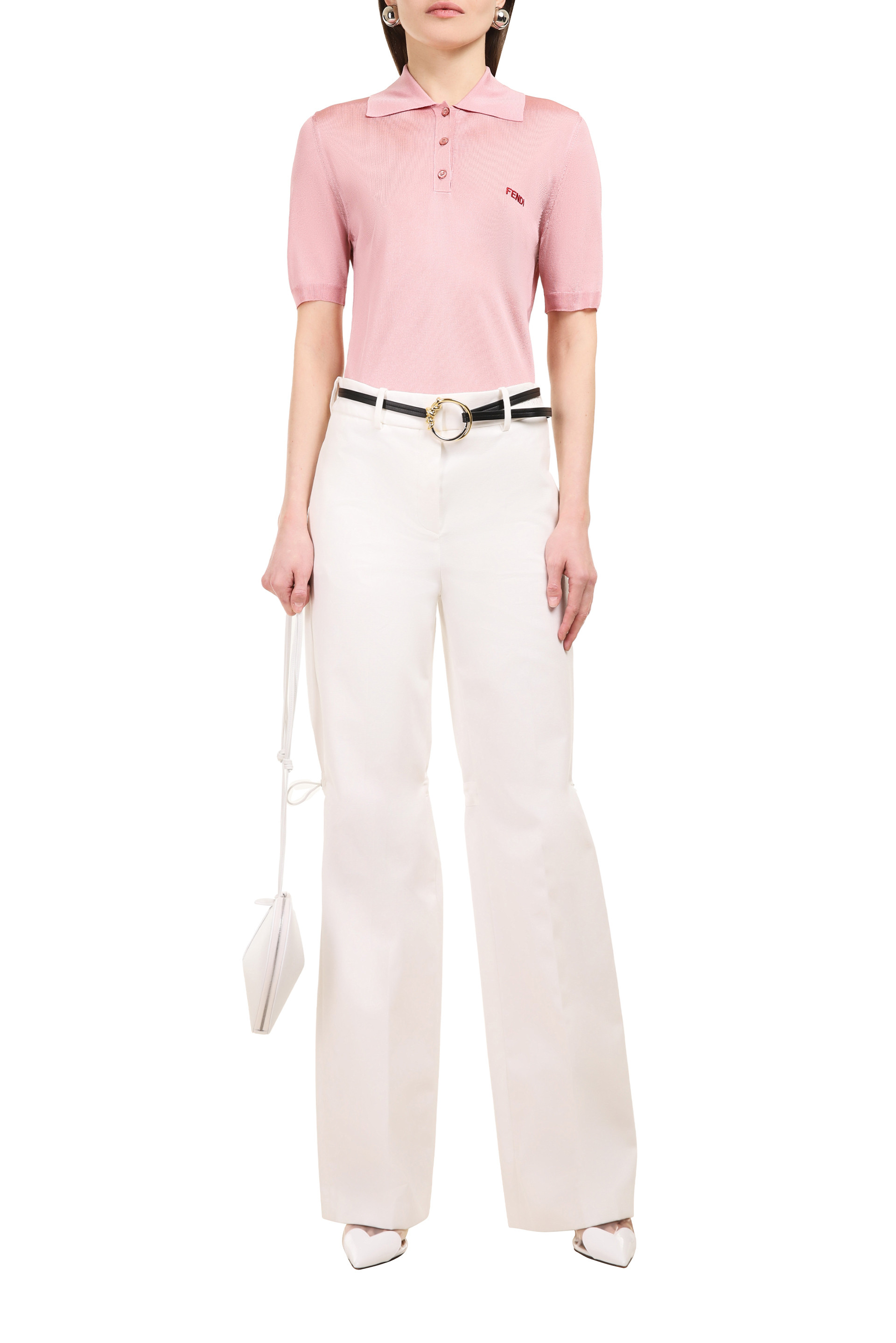 Купити Поло Fendi 2