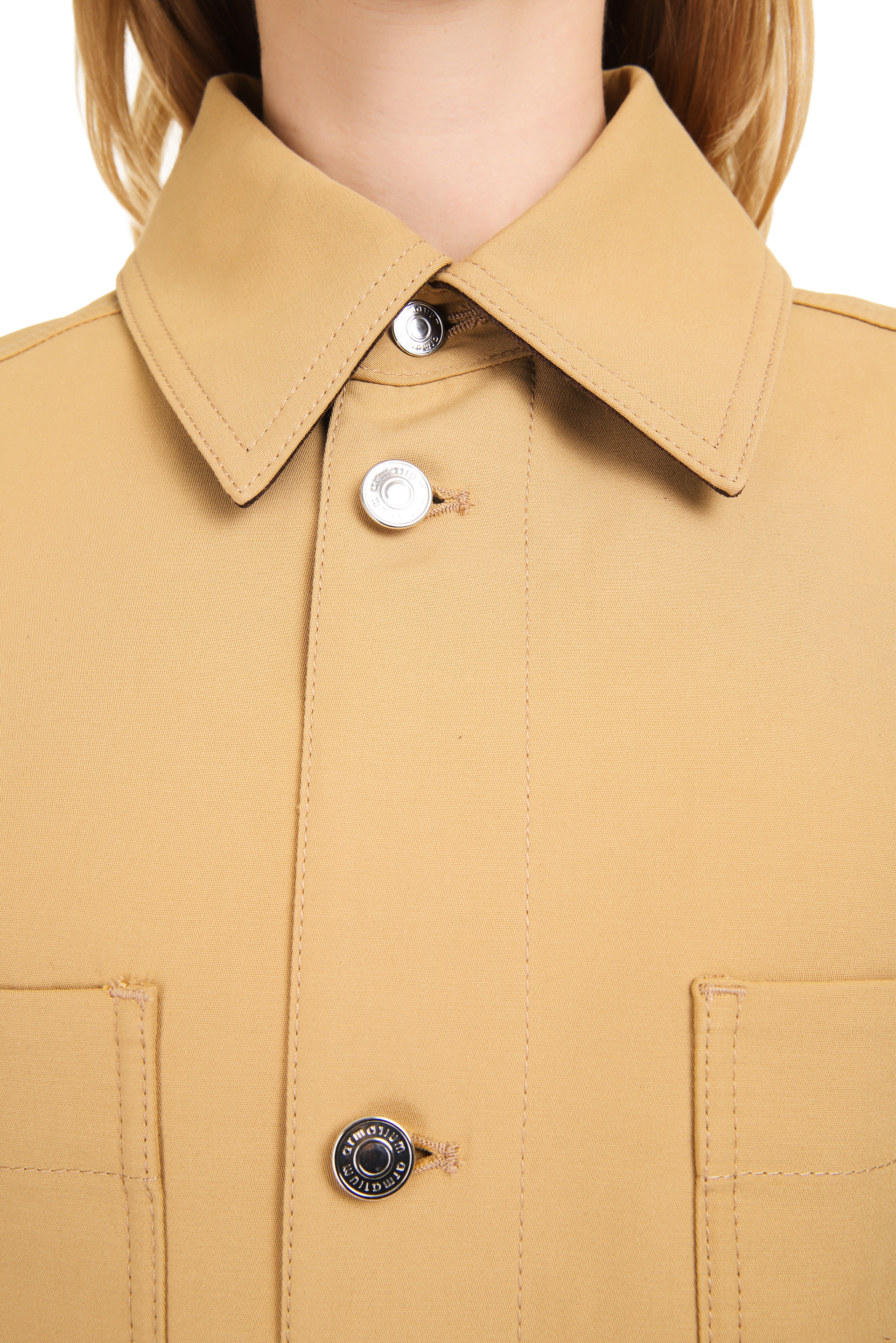 Купить Куртка ARMARIUM 4