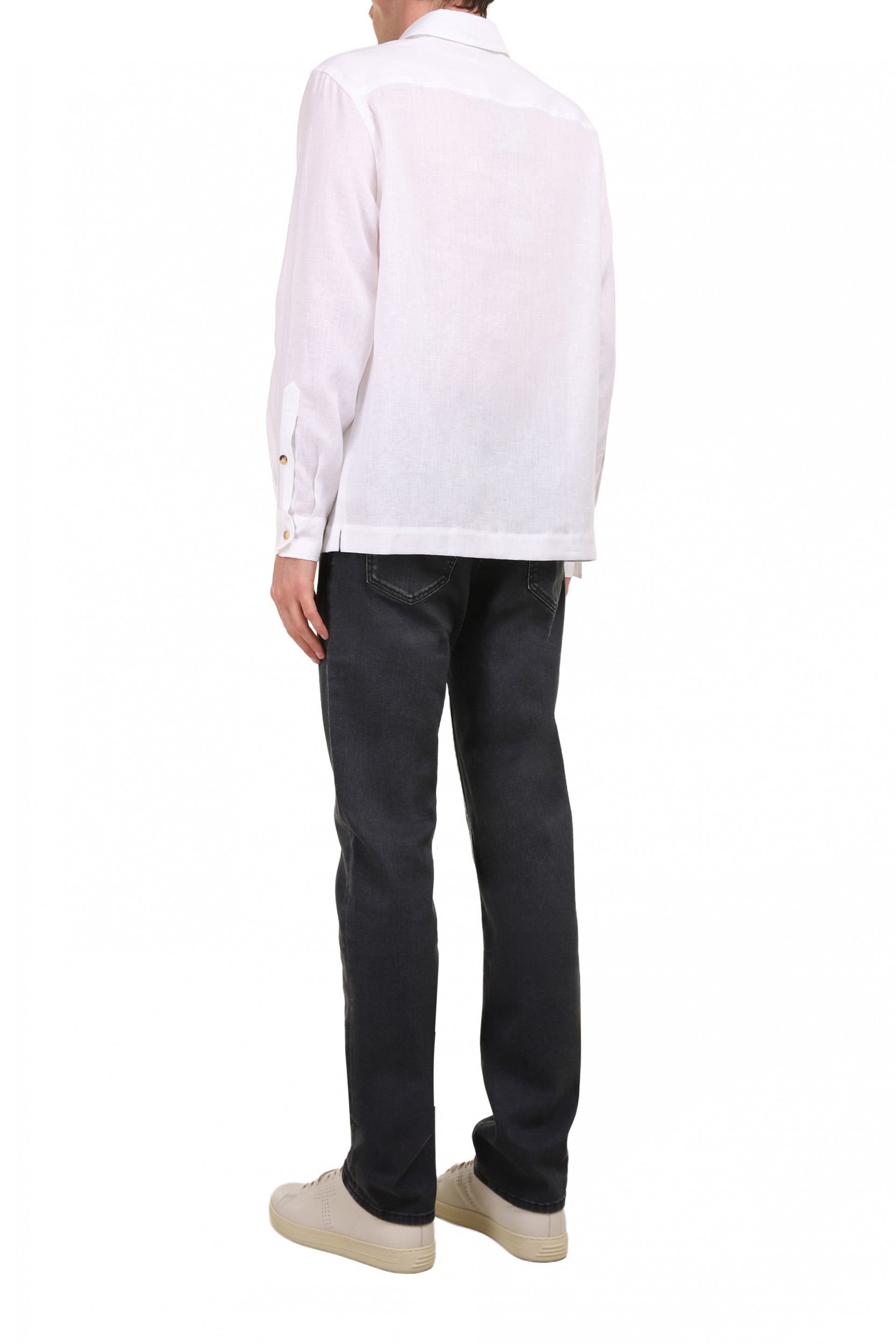 Купити Сорочка JACOB COHEN 3