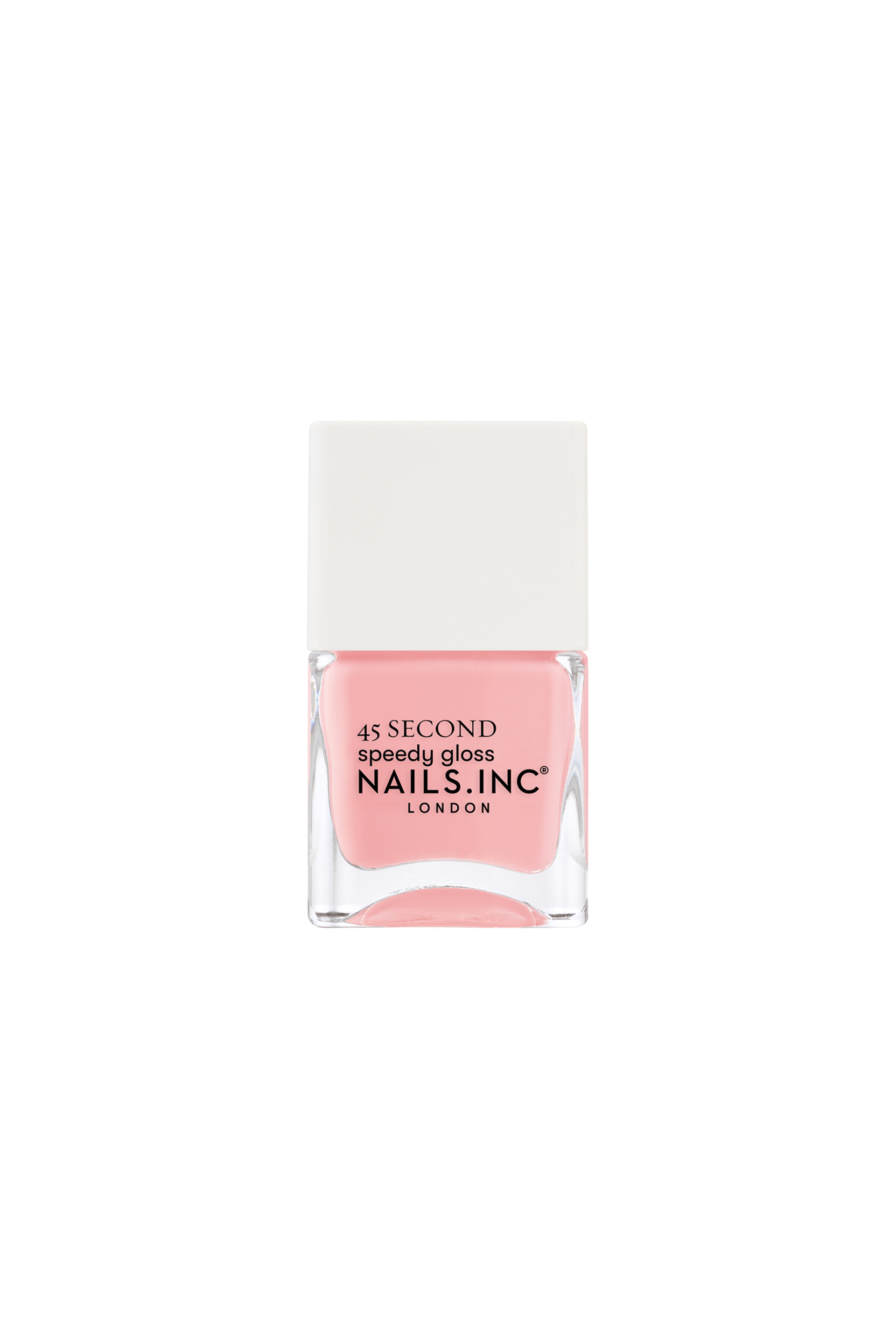 Купити Лак для нігтів швидковисихаючий Nails Inc