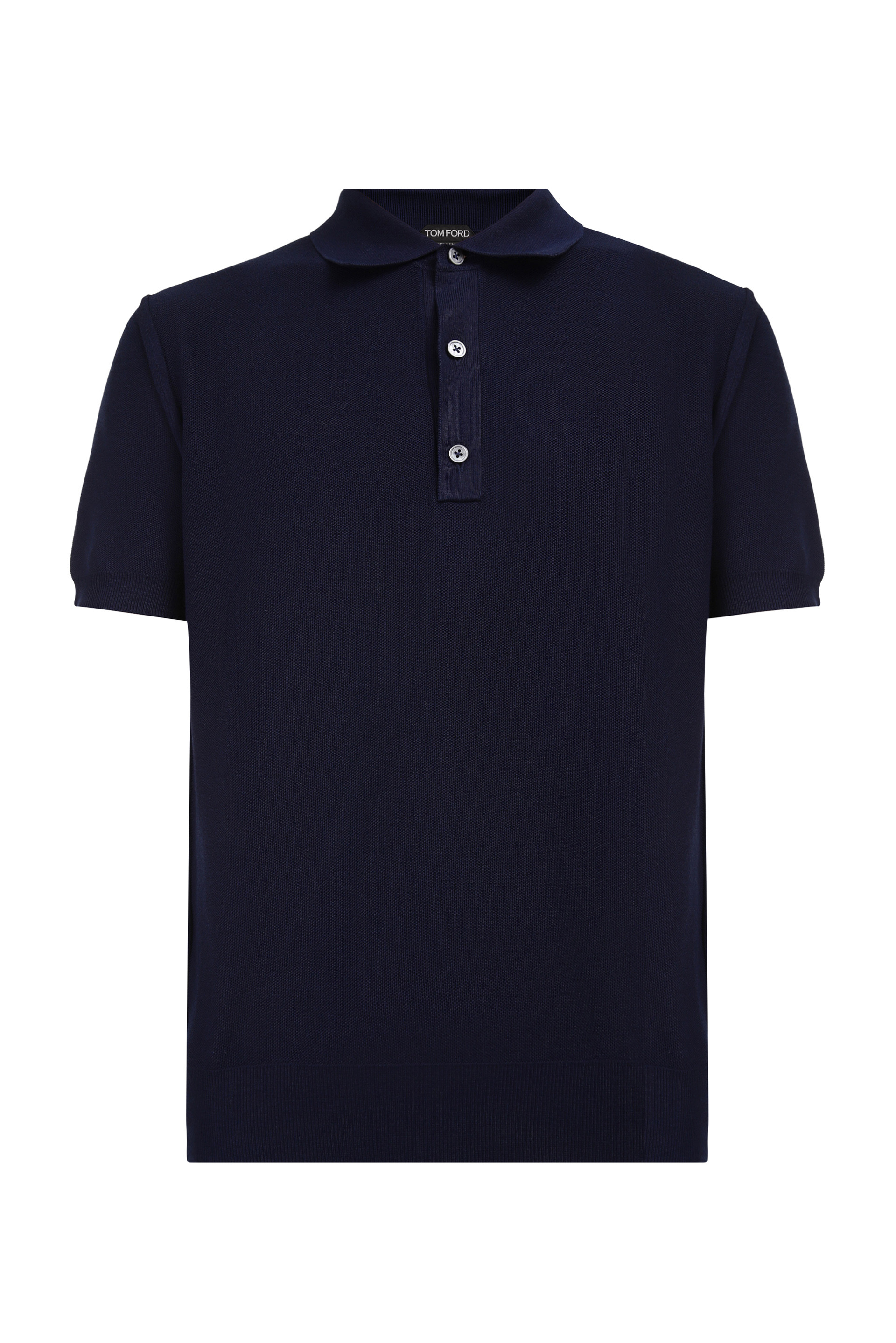 Купити Поло Tom Ford
