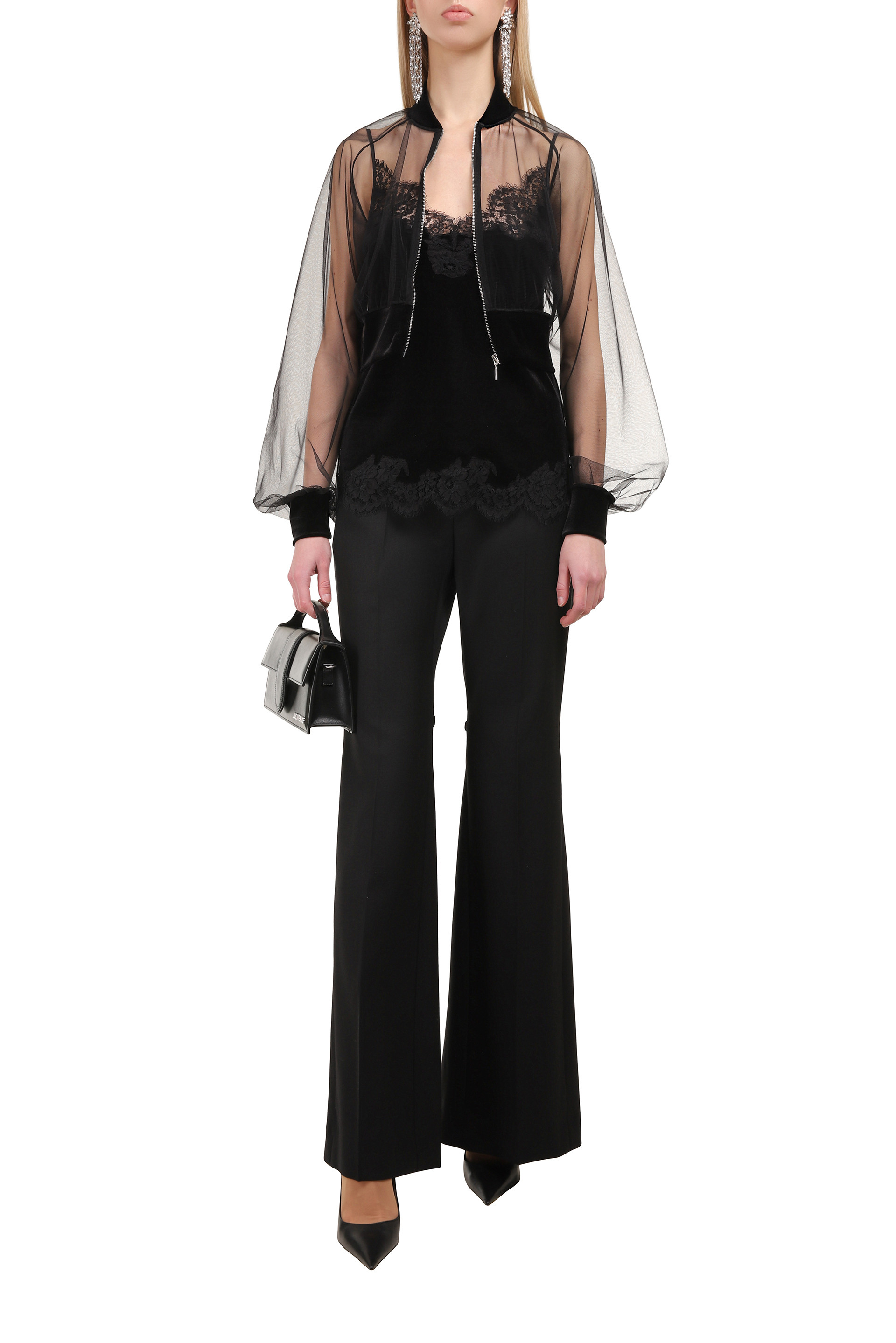 Купити Блуза I.D. Sarrieri 2