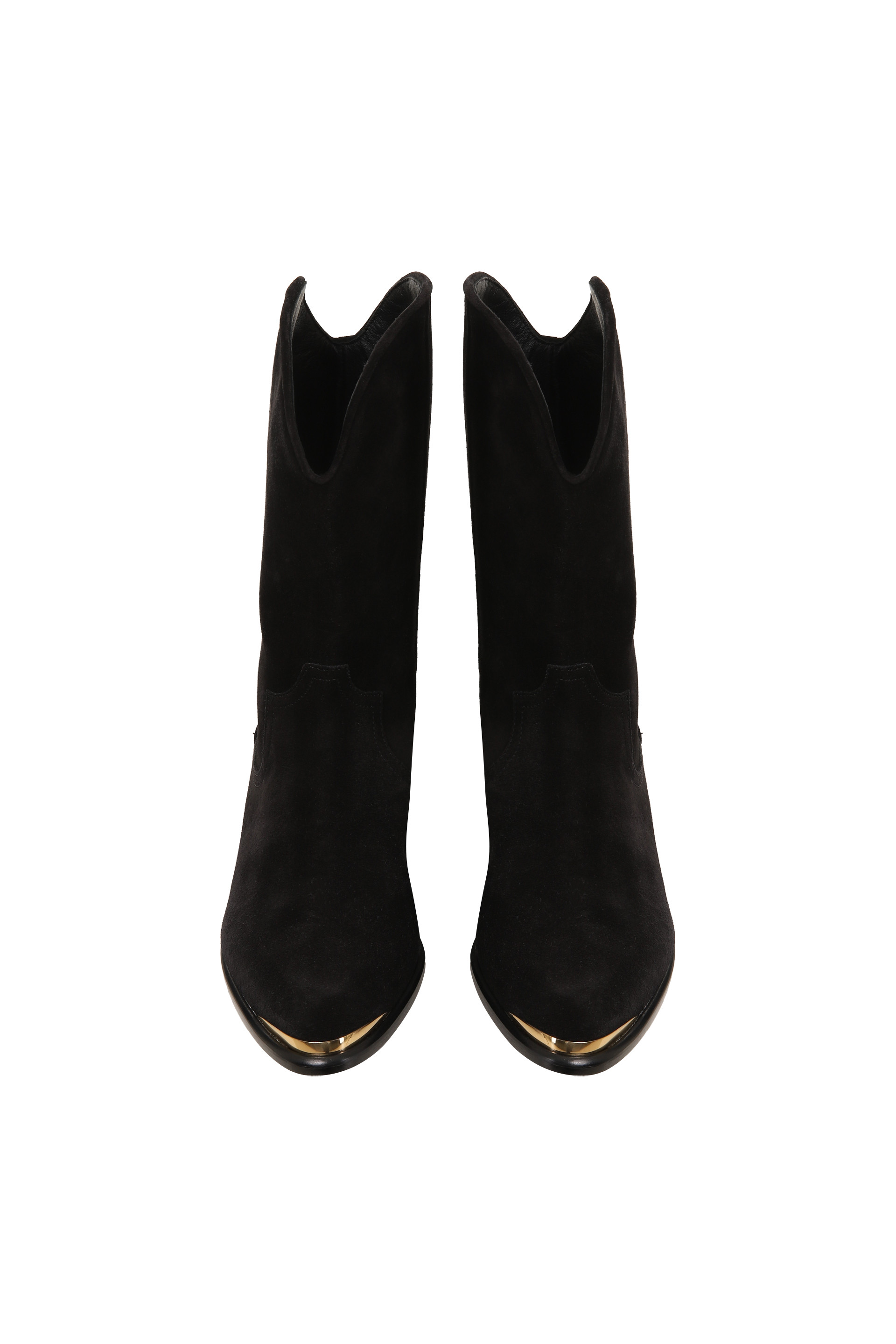 Купить Ботинки ISABEL MARANT 4