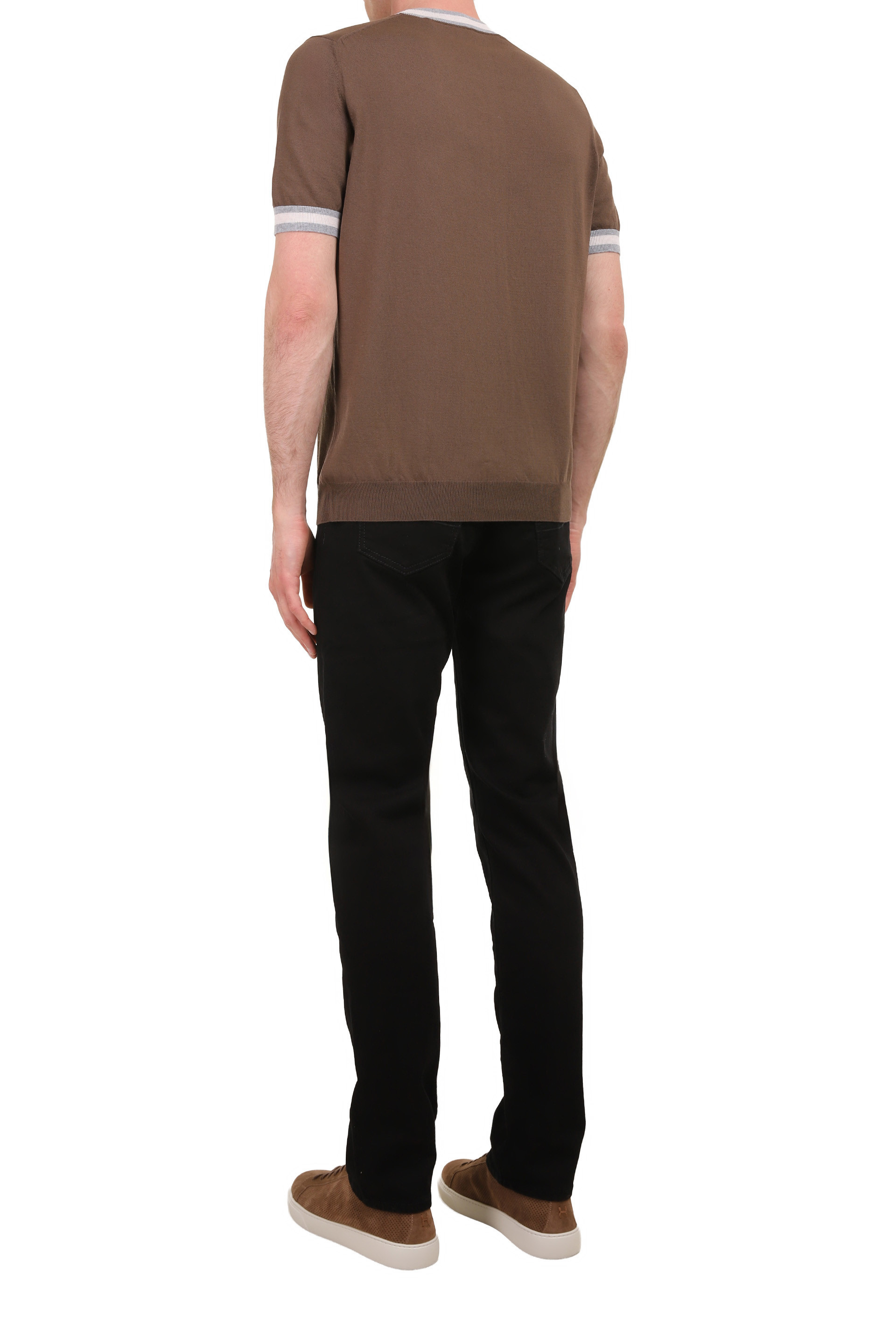 Купити Футболка GRAN SASSO PREMIUM 3