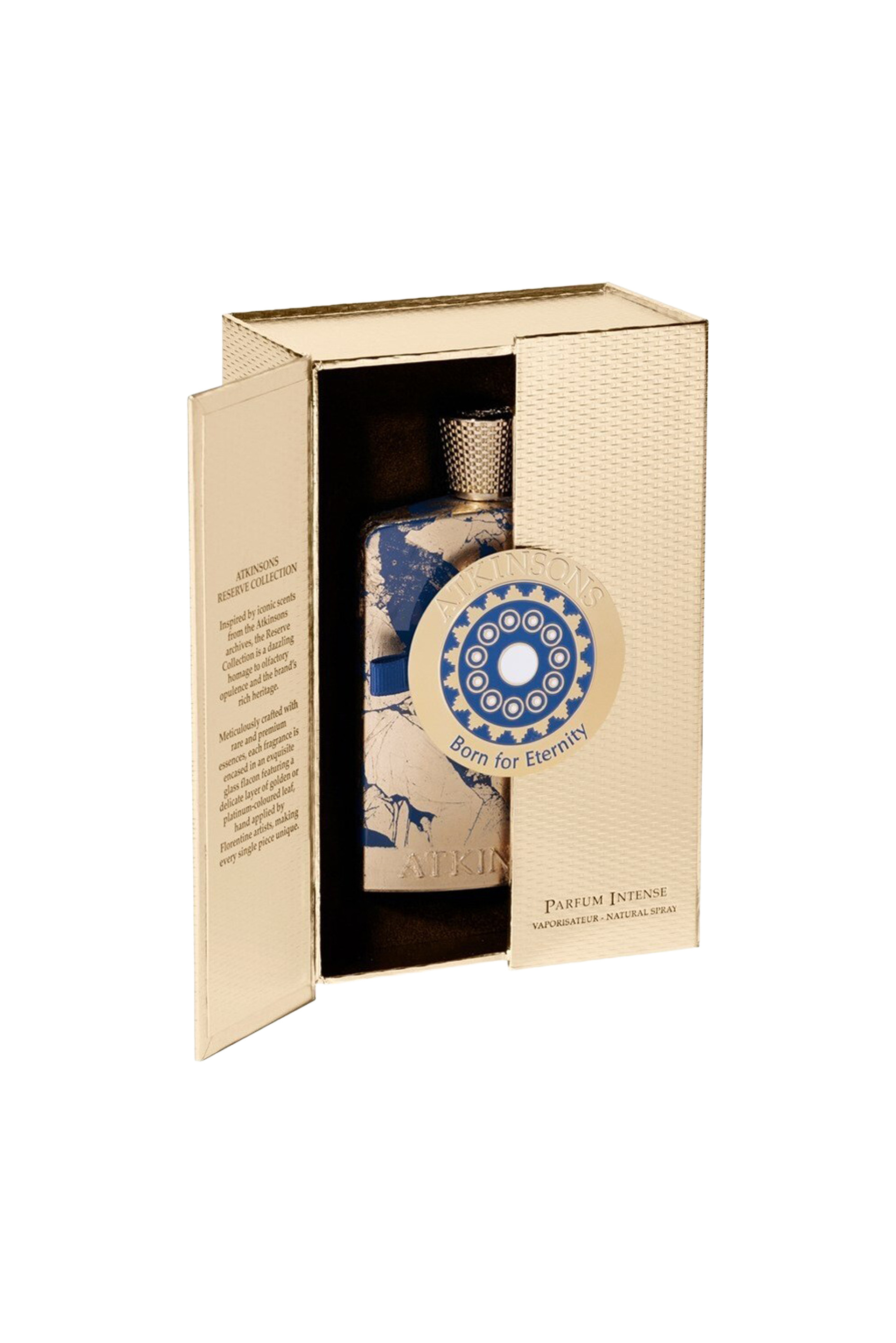 Купить Духи Atkinsons 3