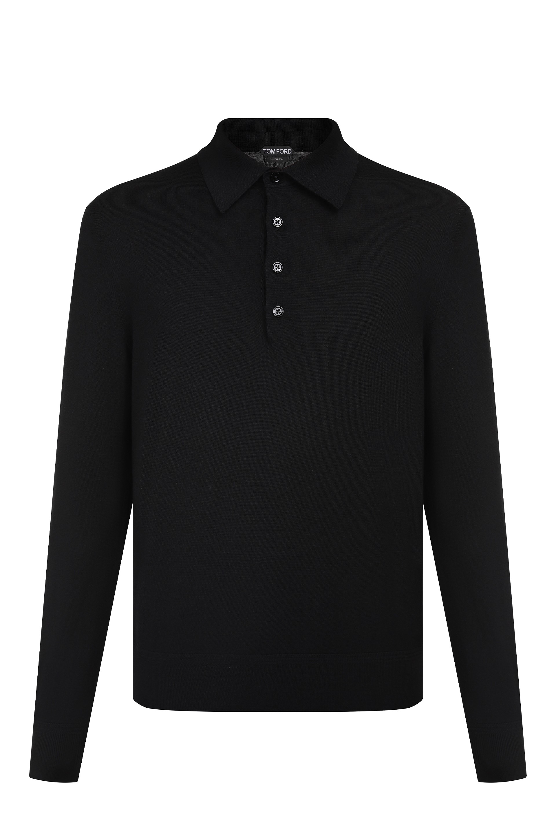 Купити Поло Tom Ford