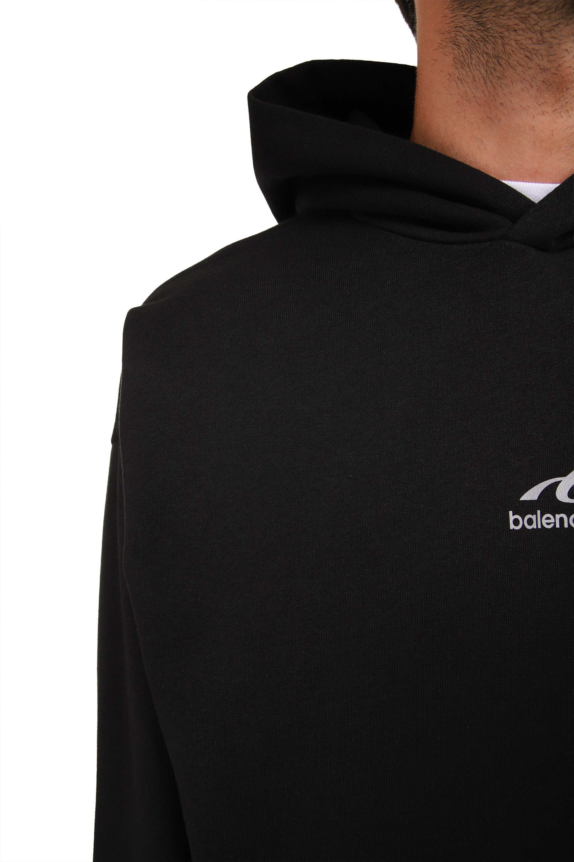 Купити Худі BALENCIAGA 5