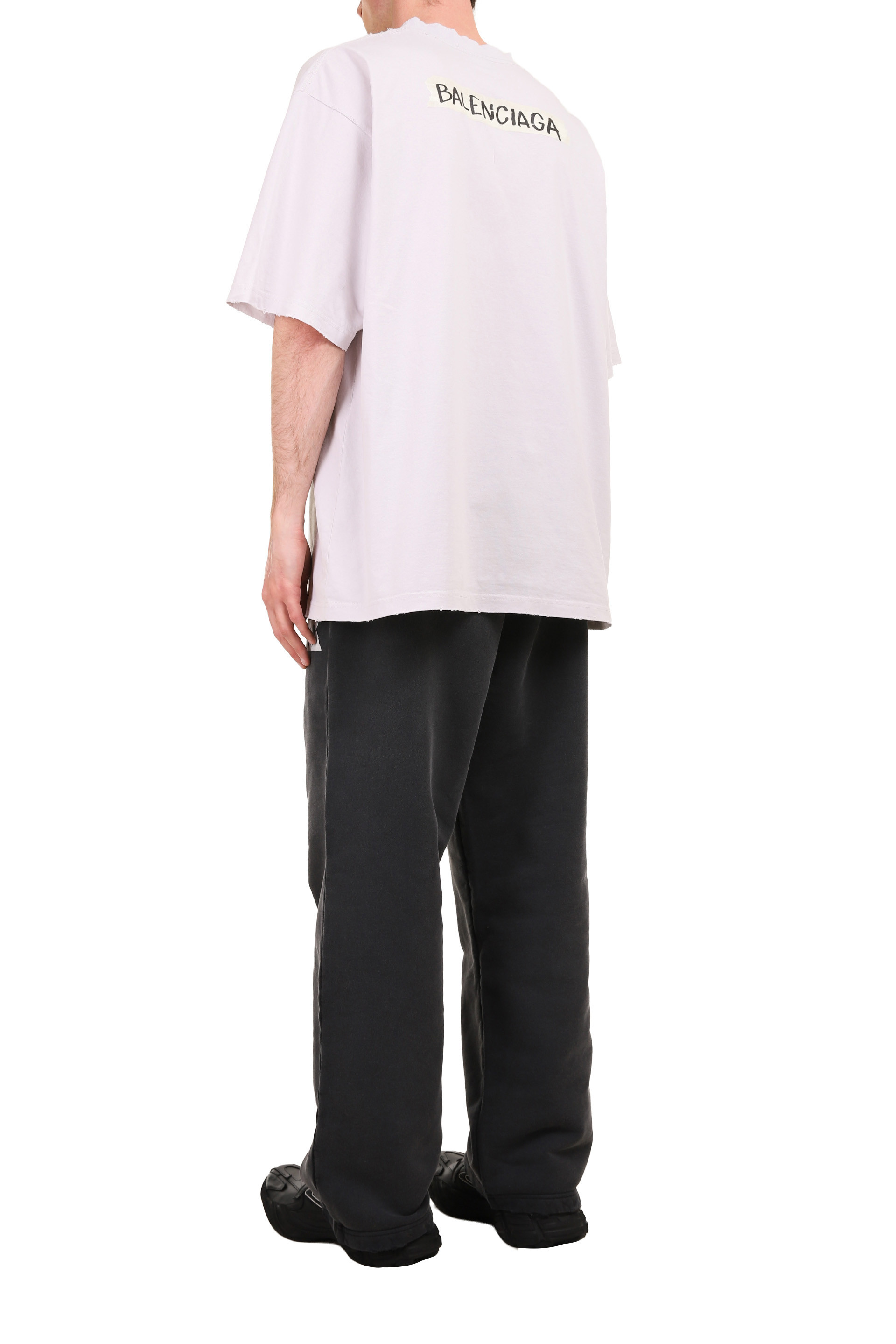 Buy T-shirt Balenciaga 3